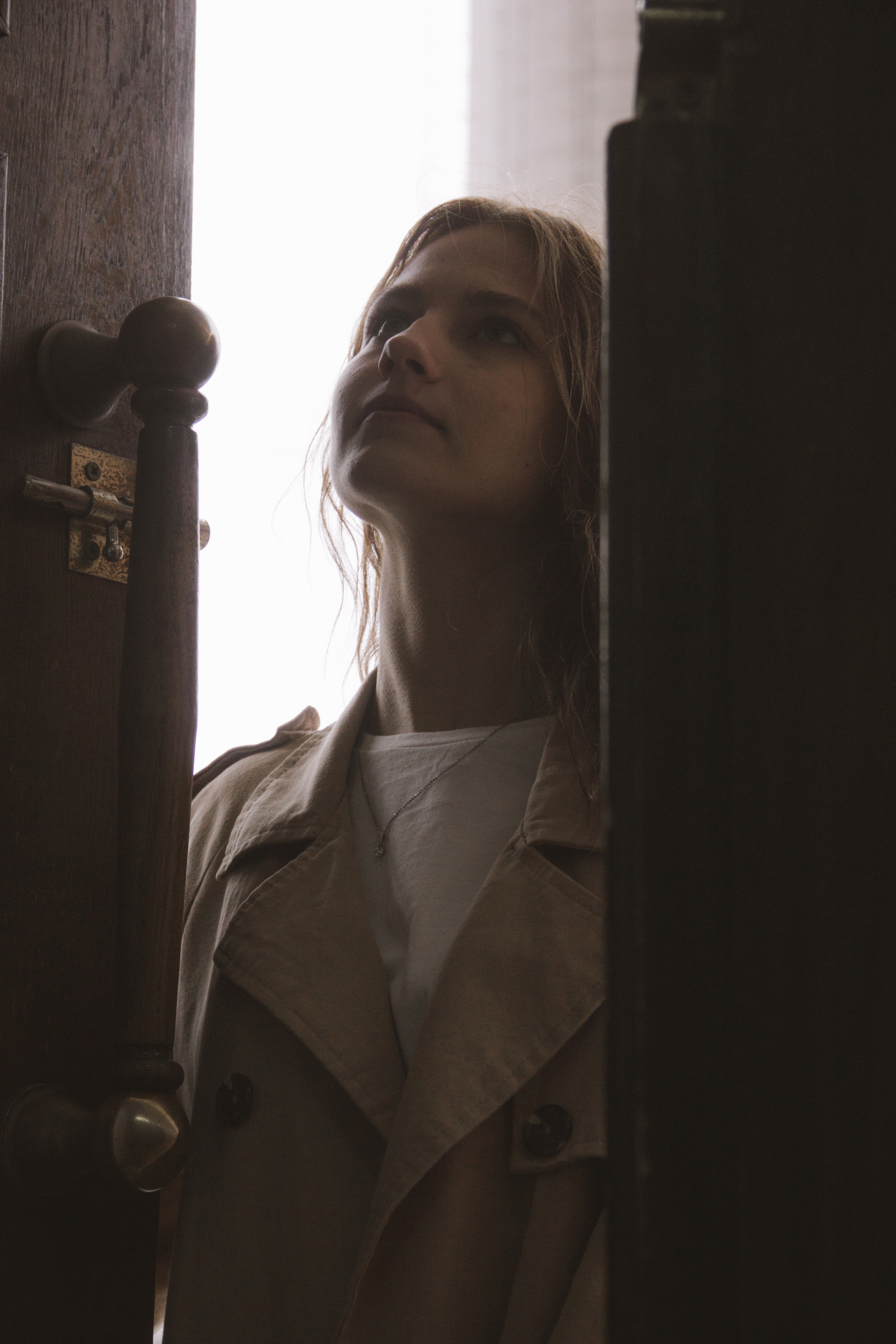 VALERIA 2023 étude. Фотограф Санкт-Петербург, Новороссийск