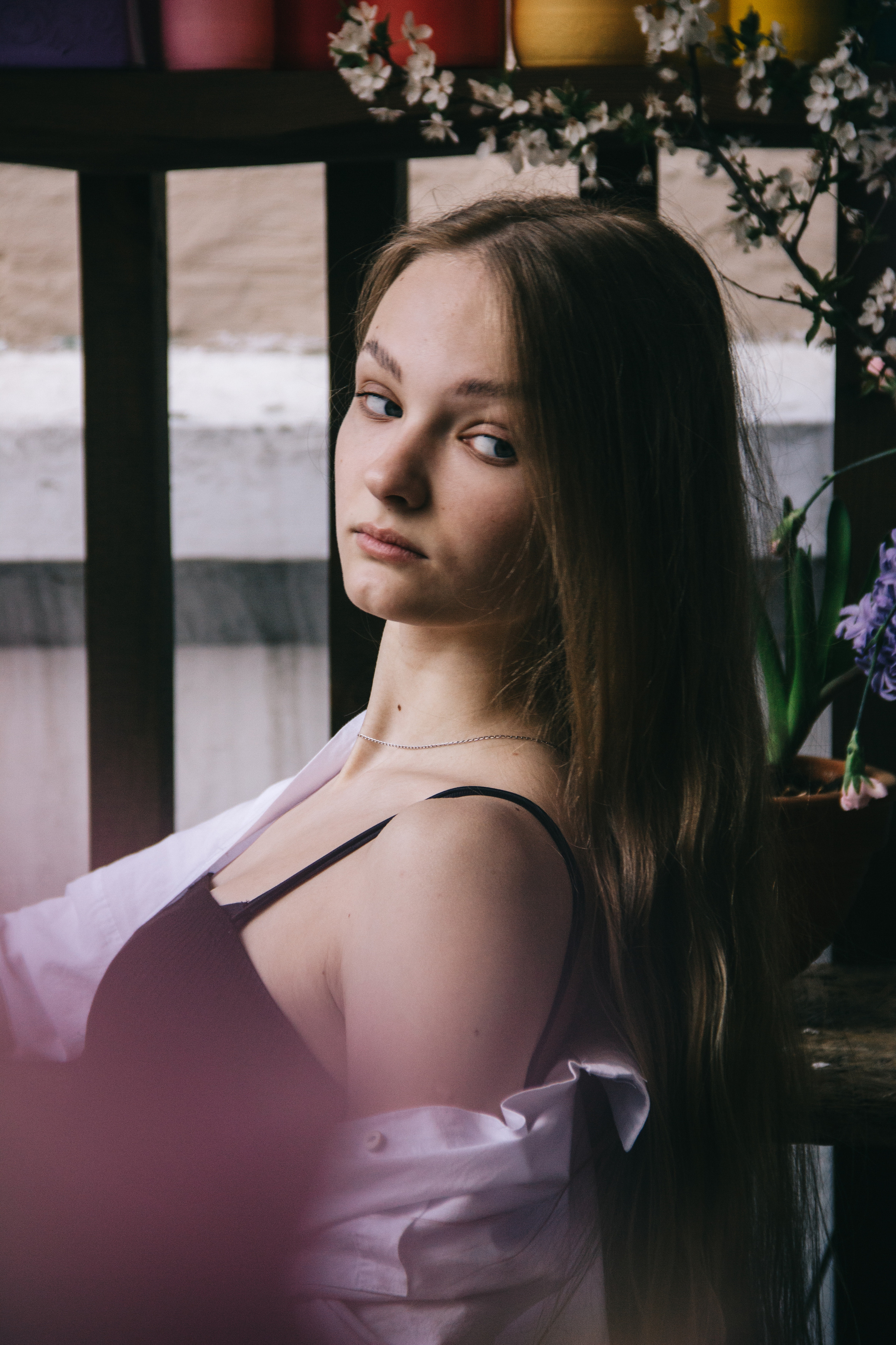 SOFIA 2023 étude. Фотограф Санкт-Петербург, Новороссийск