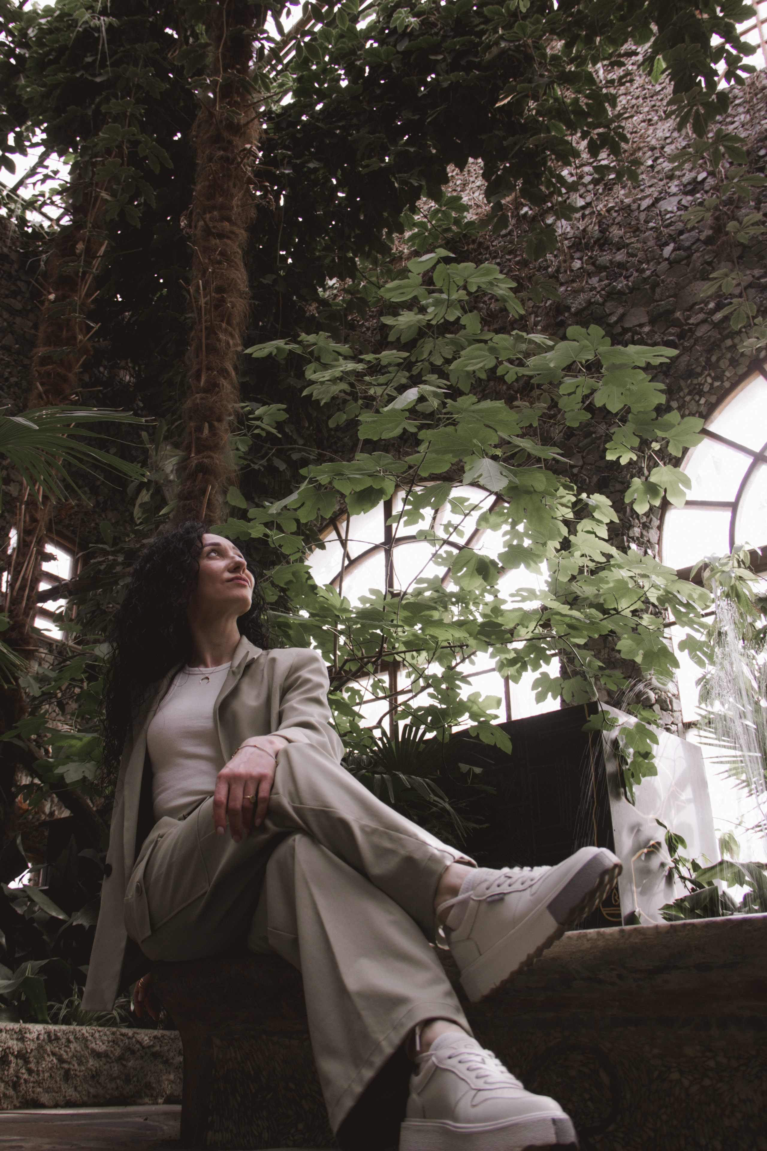 OLGA 2023 étude. Фотограф Санкт-Петербург, Новороссийск