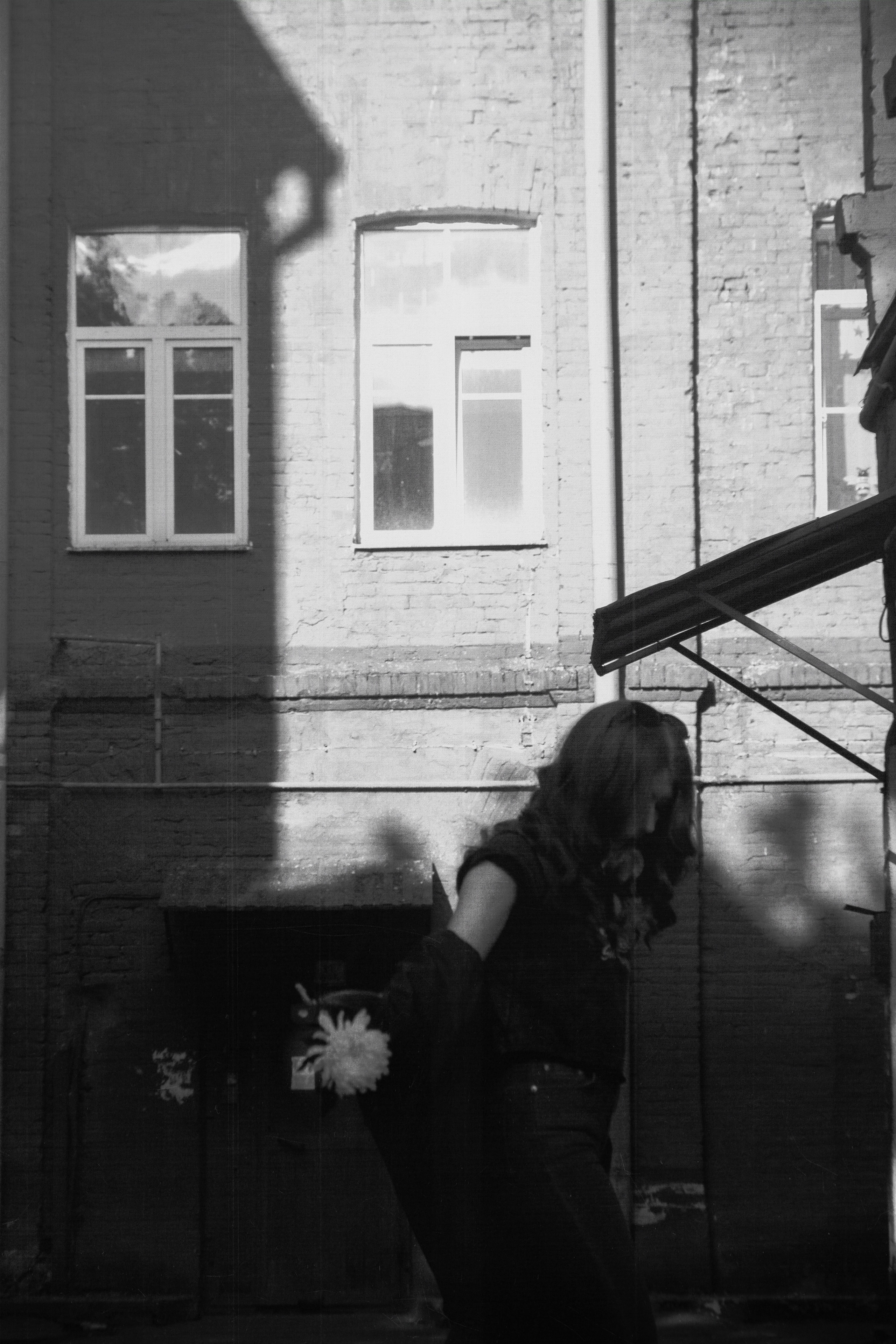 VERONIKA 2023 étude. Фотограф Санкт-Петербург, Новороссийск