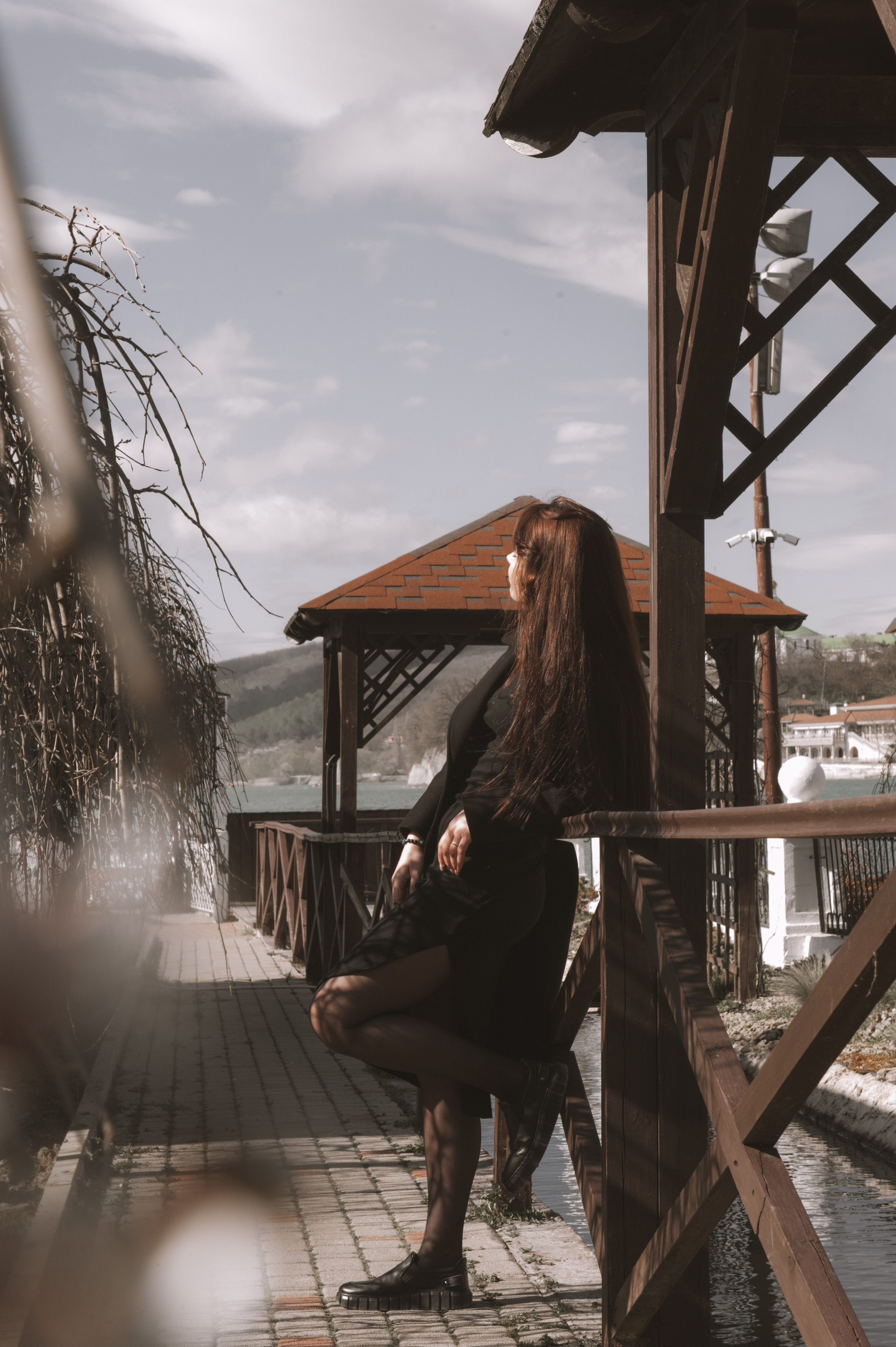 ALINA 2023 étude. Фотограф Санкт-Петербург, Новороссийск