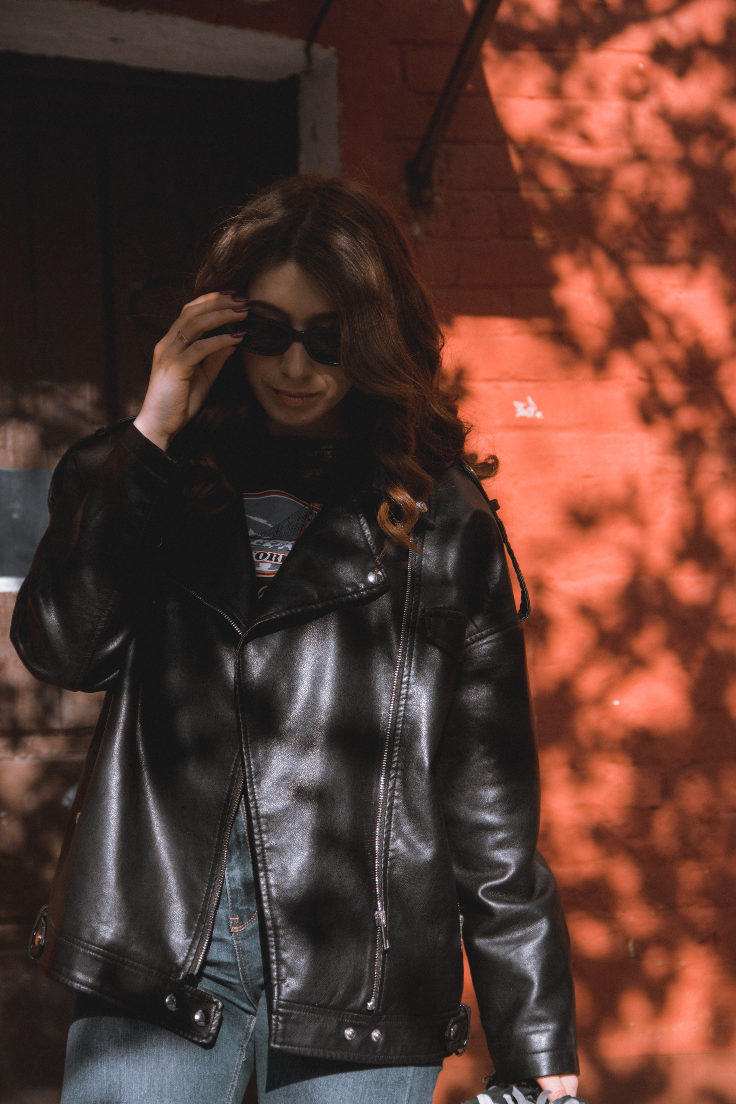 VERONIKA 2023 étude. Фотограф Санкт-Петербург, Новороссийск