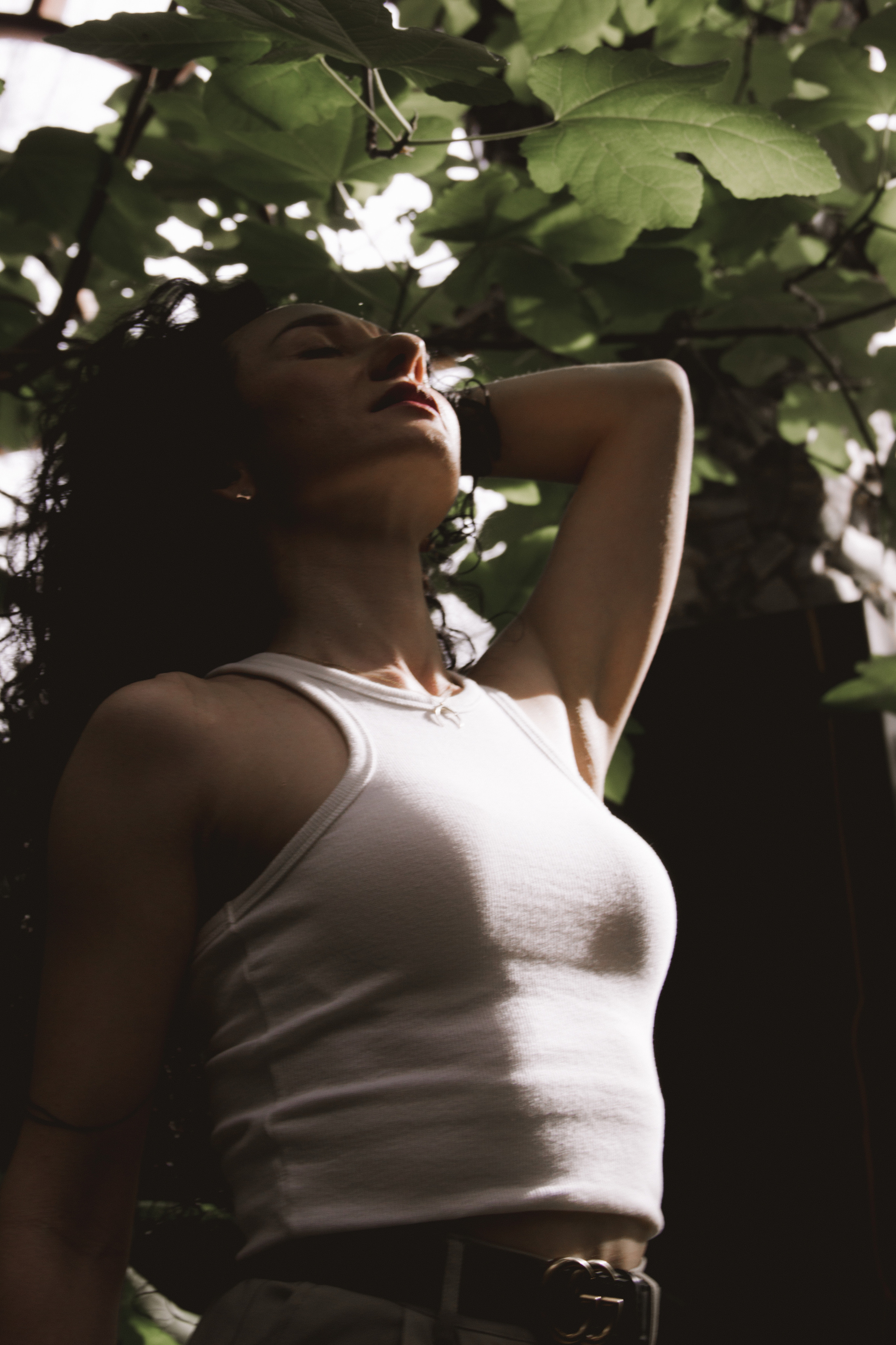 OLGA 2023 étude. Фотограф Санкт-Петербург, Новороссийск