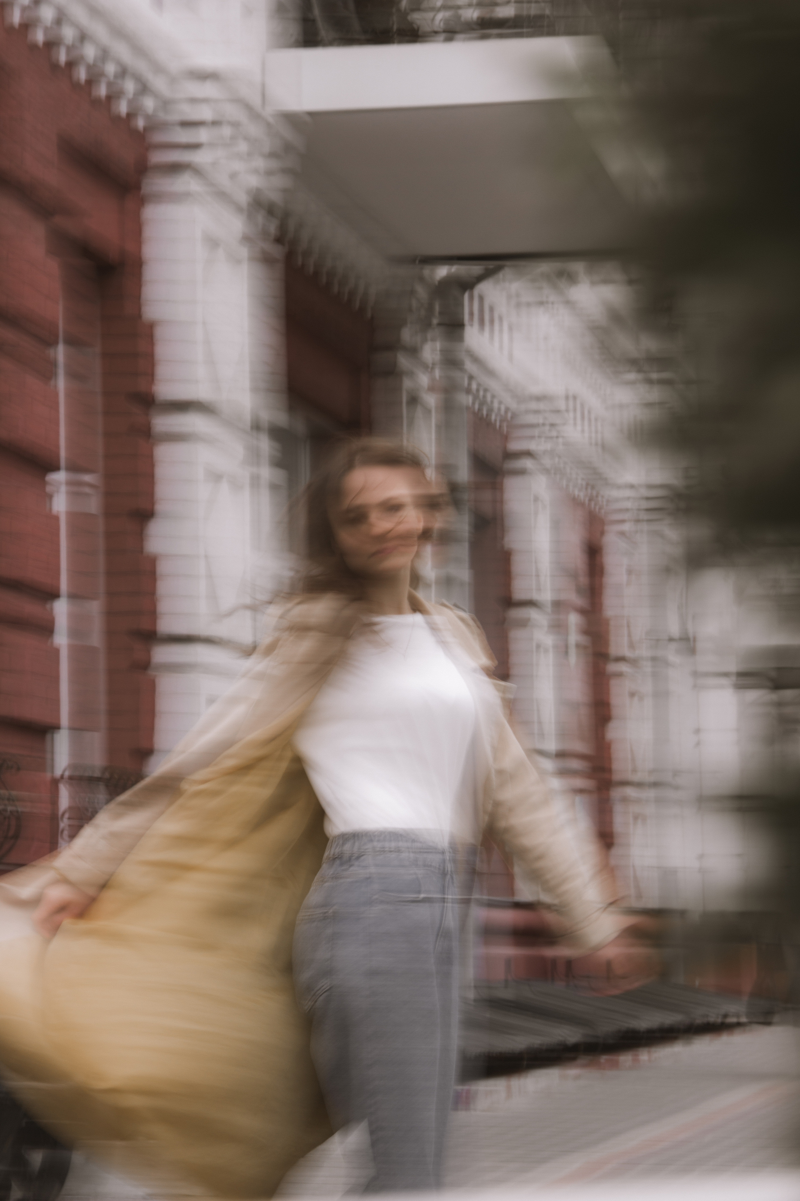 VALERIA 2023 étude. Фотограф Санкт-Петербург, Новороссийск