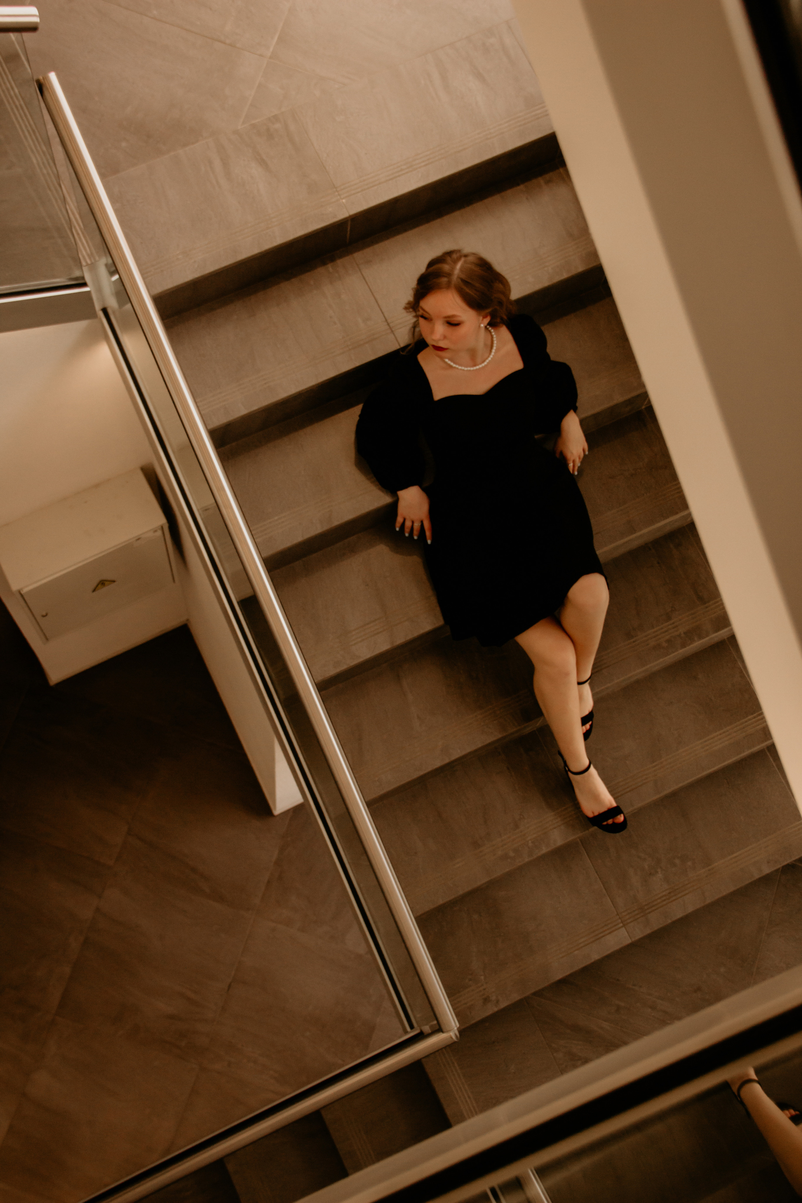 ALINA 2023 étude. Фотограф Санкт-Петербург, Новороссийск