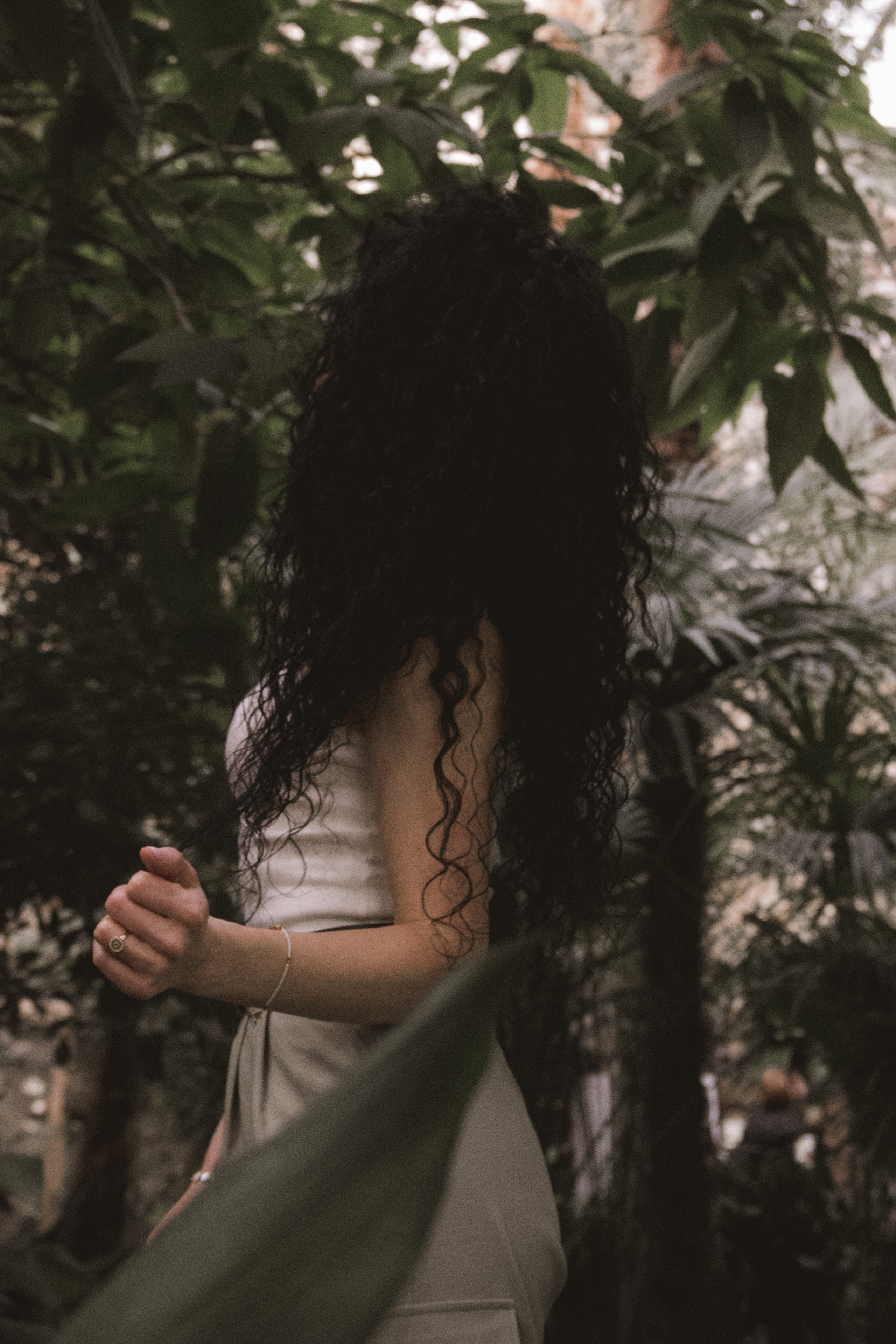 OLGA 2023 étude. Фотограф Санкт-Петербург, Новороссийск