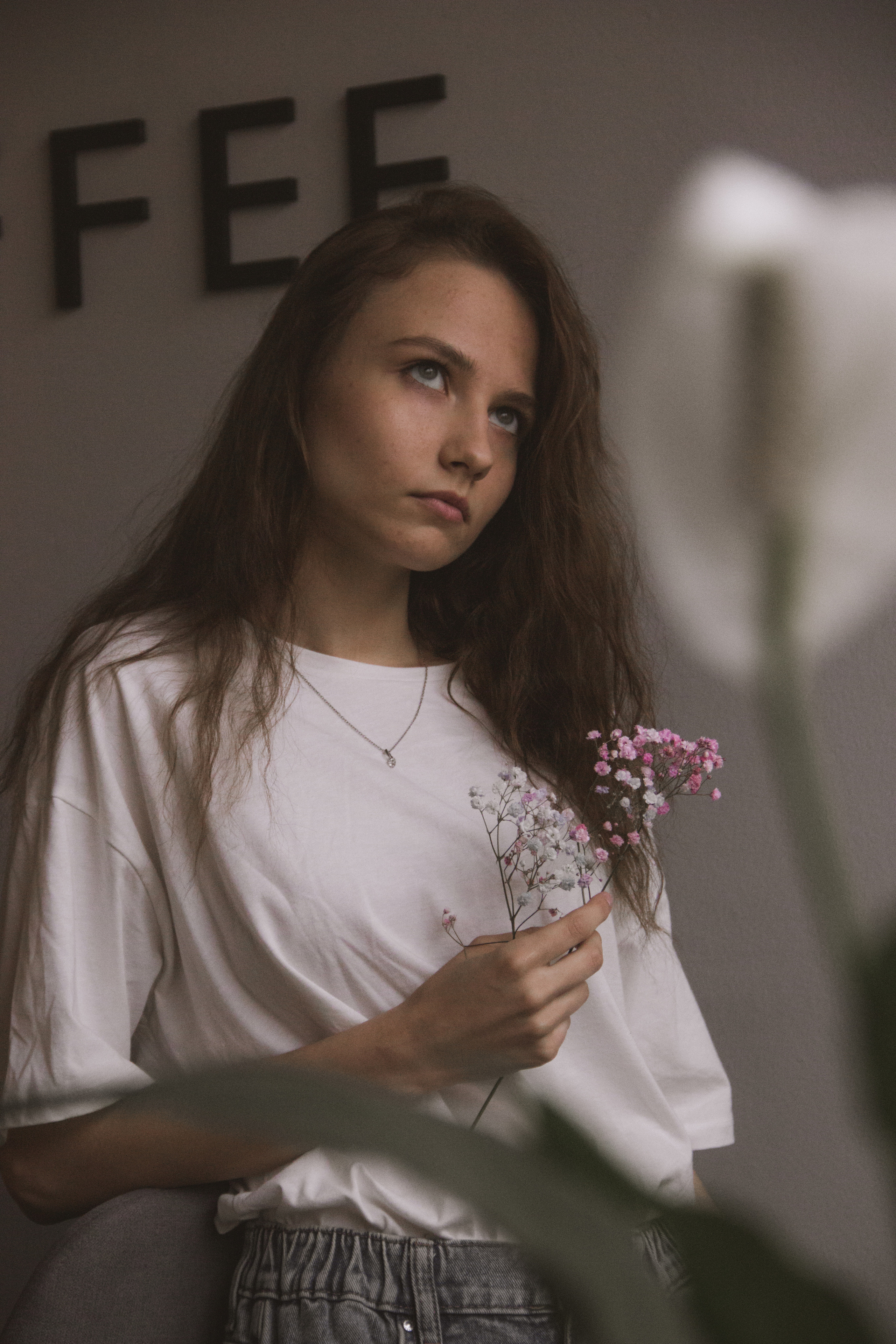 VALERIA 2023 étude. Фотограф Санкт-Петербург, Новороссийск