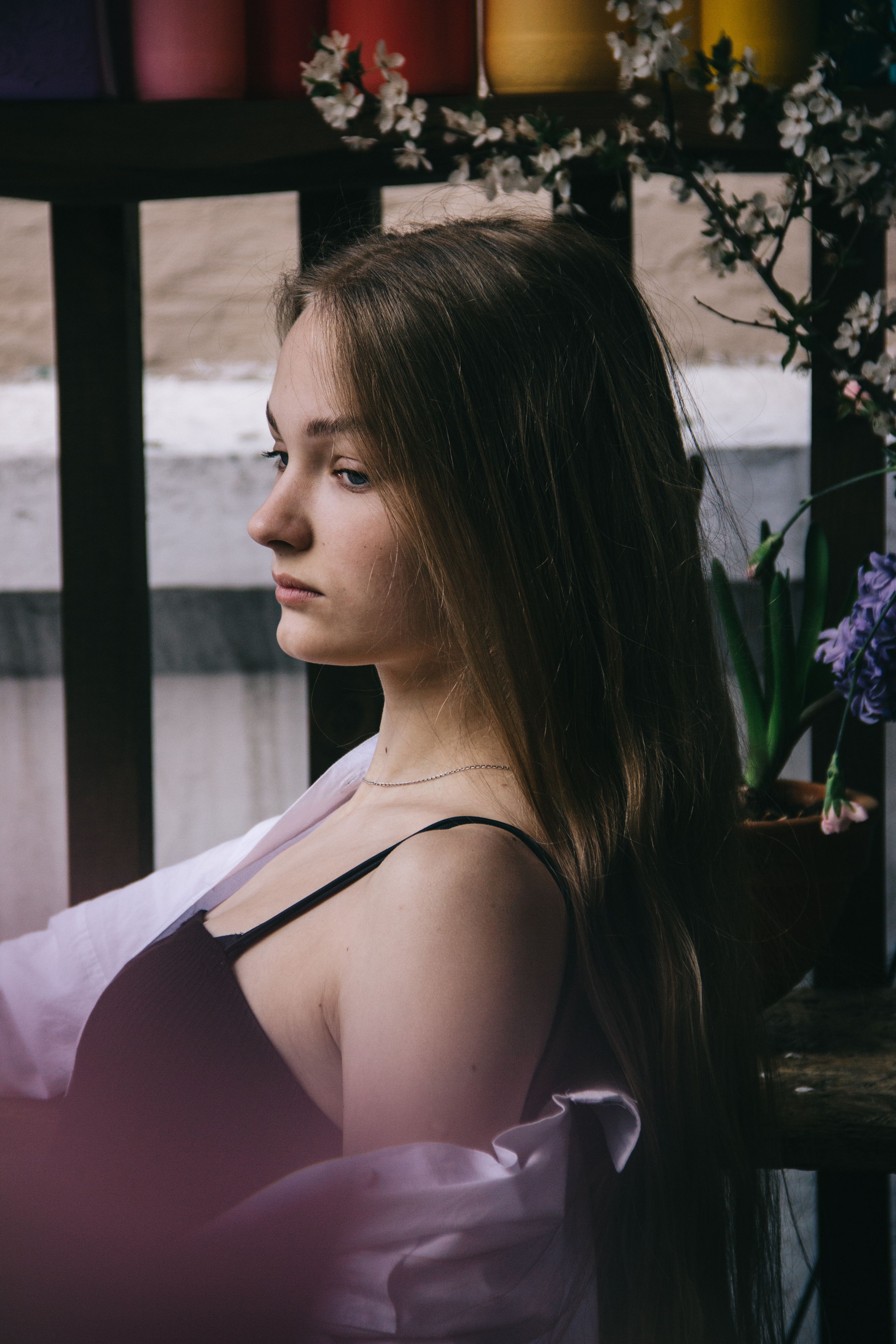 SOFIA 2023 étude. Фотограф Санкт-Петербург, Новороссийск