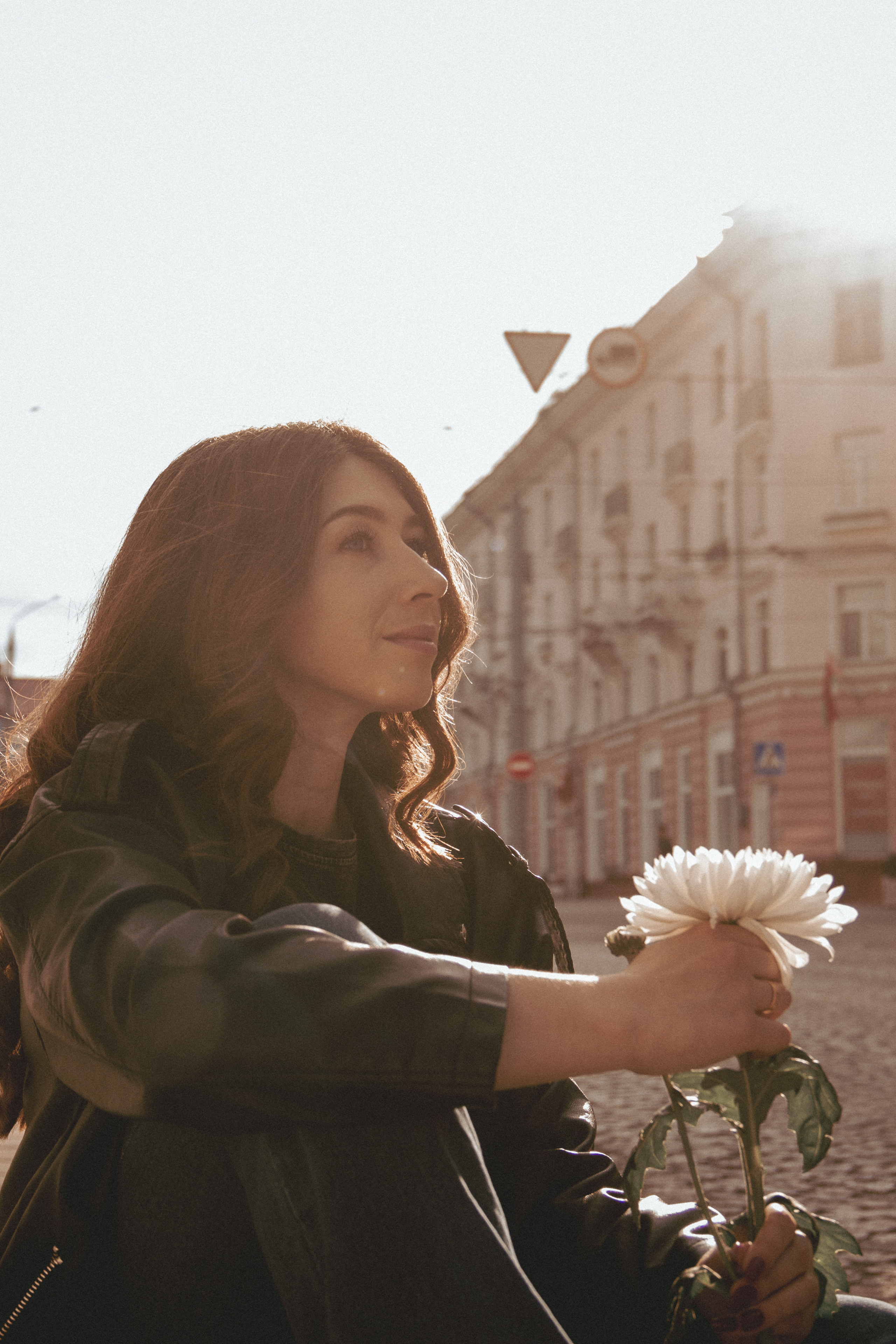 VERONIKA 2023 étude. Фотограф Санкт-Петербург, Новороссийск