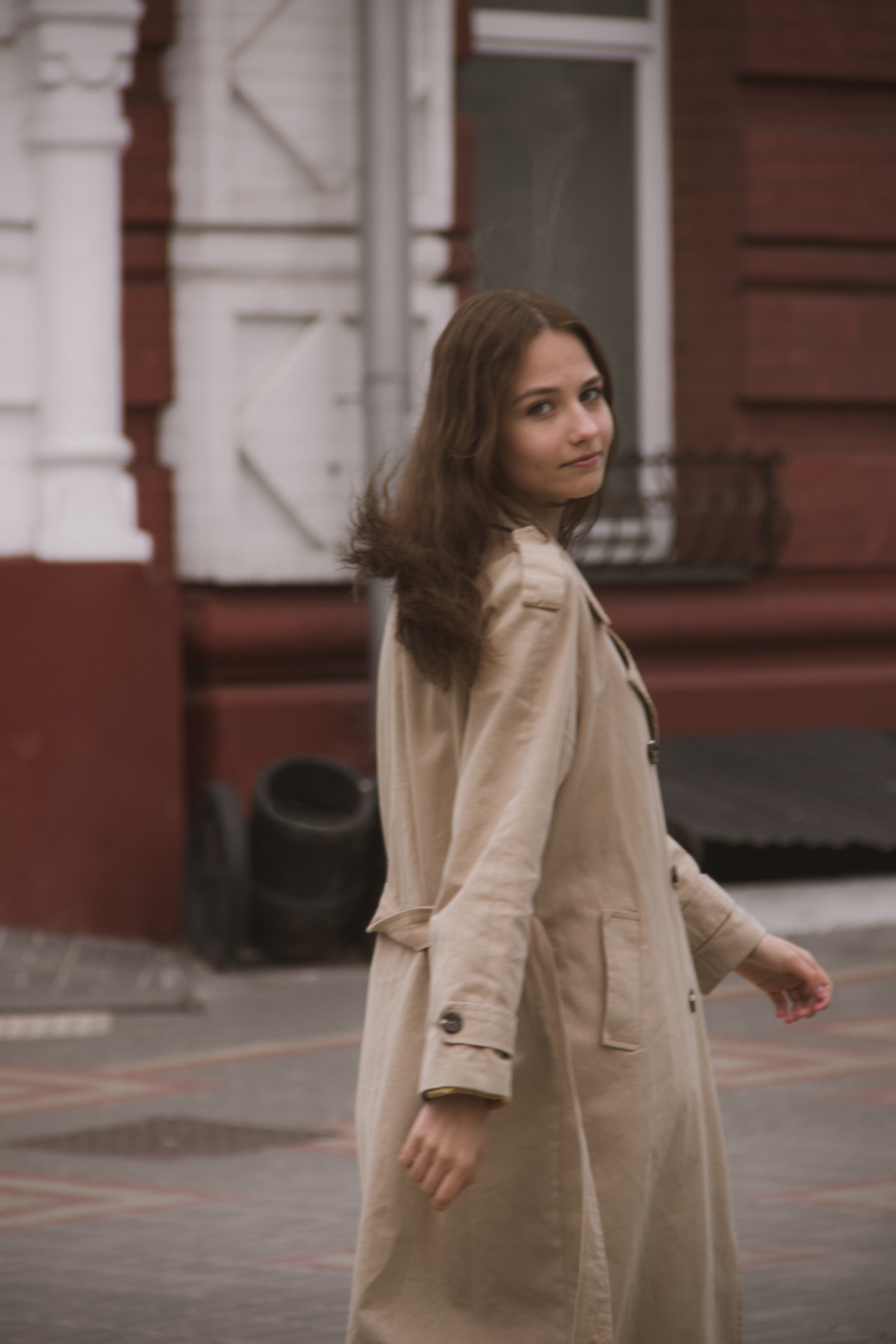 VALERIA 2023 étude. Фотограф Санкт-Петербург, Новороссийск