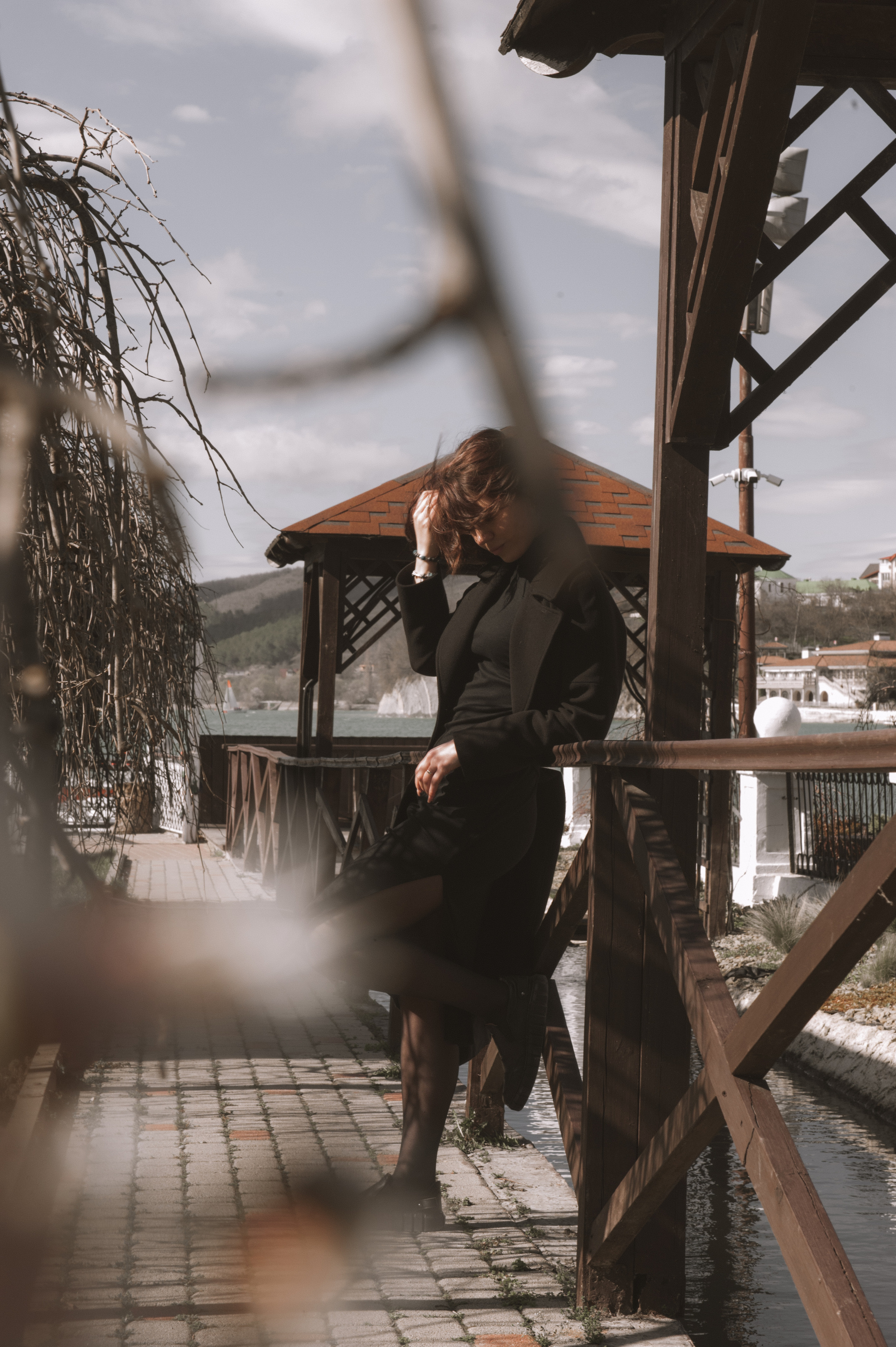 ALINA 2023 étude. Фотограф Санкт-Петербург, Новороссийск