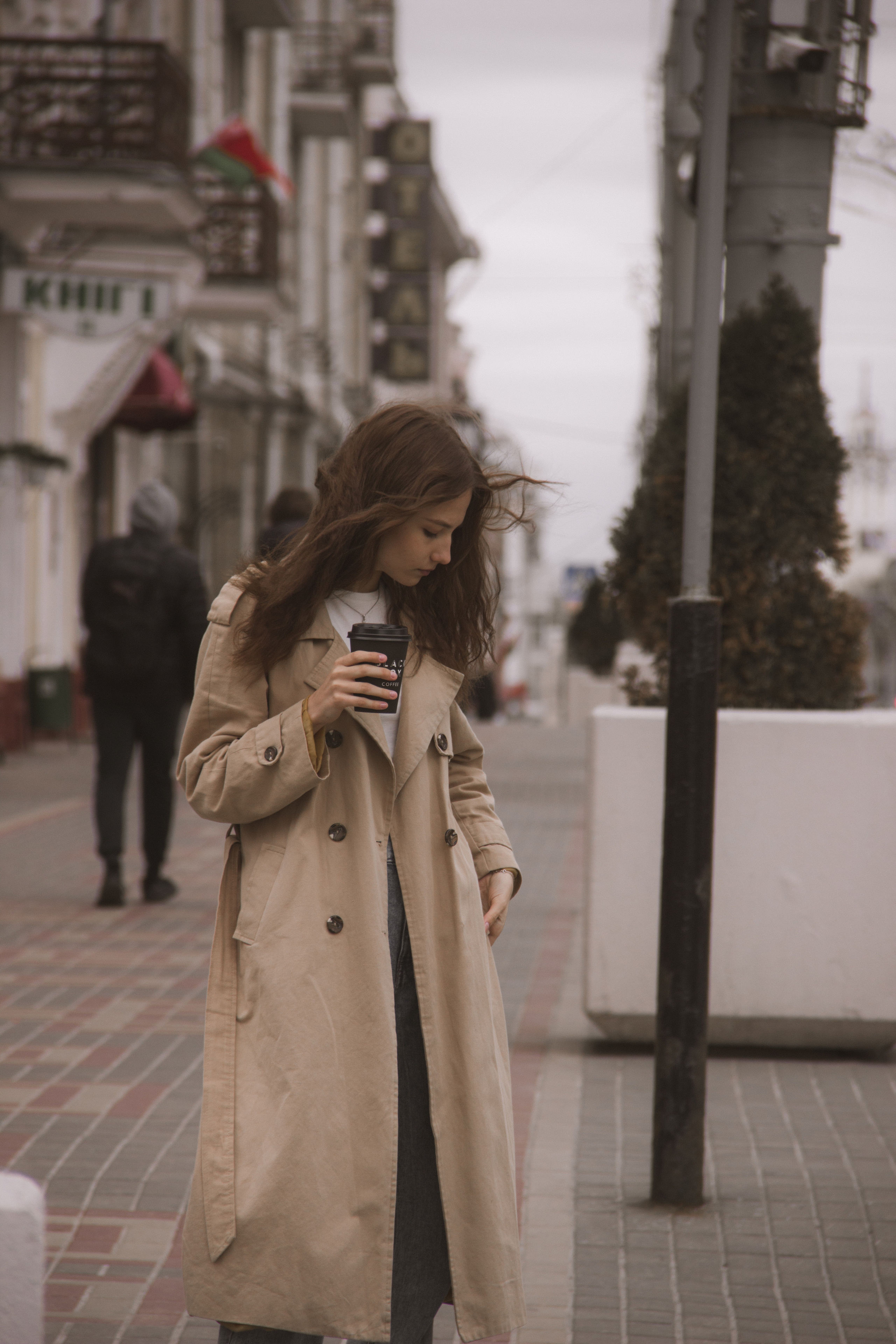 VALERIA 2023 étude. Фотограф Санкт-Петербург, Новороссийск