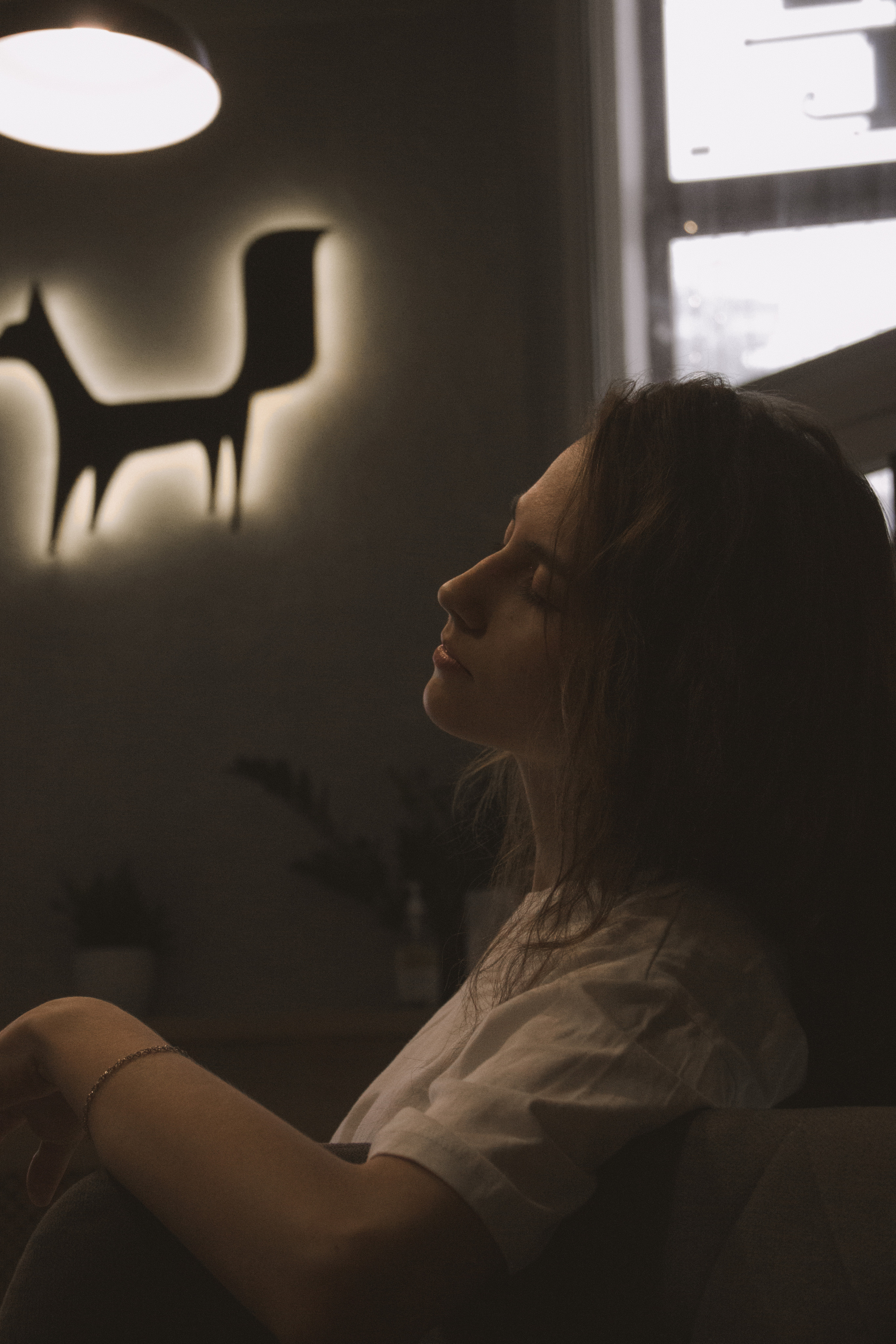 VALERIA 2023 étude. Фотограф Санкт-Петербург, Новороссийск