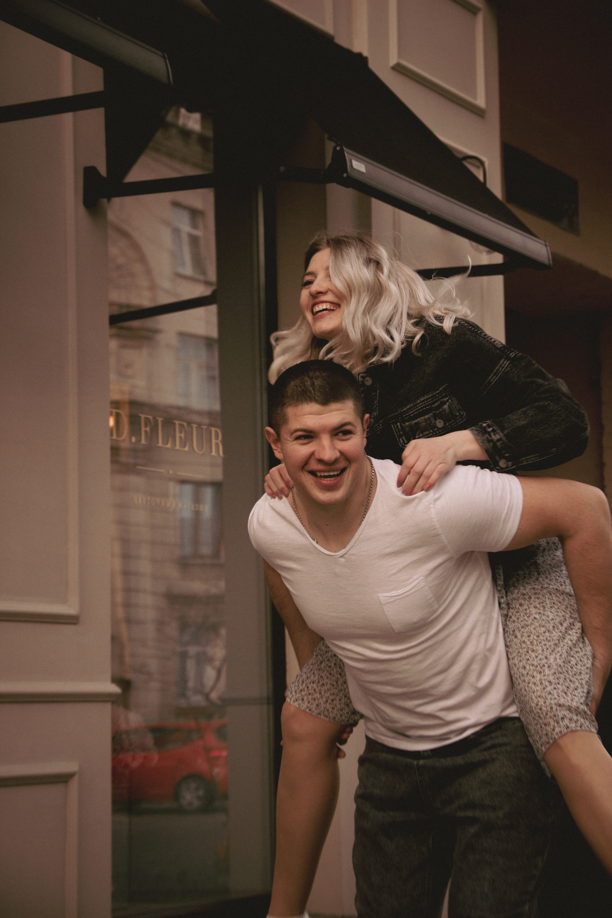 ARTEM | ANASTASIA 2023 étude. Фотограф Санкт-Петербург, Новороссийск