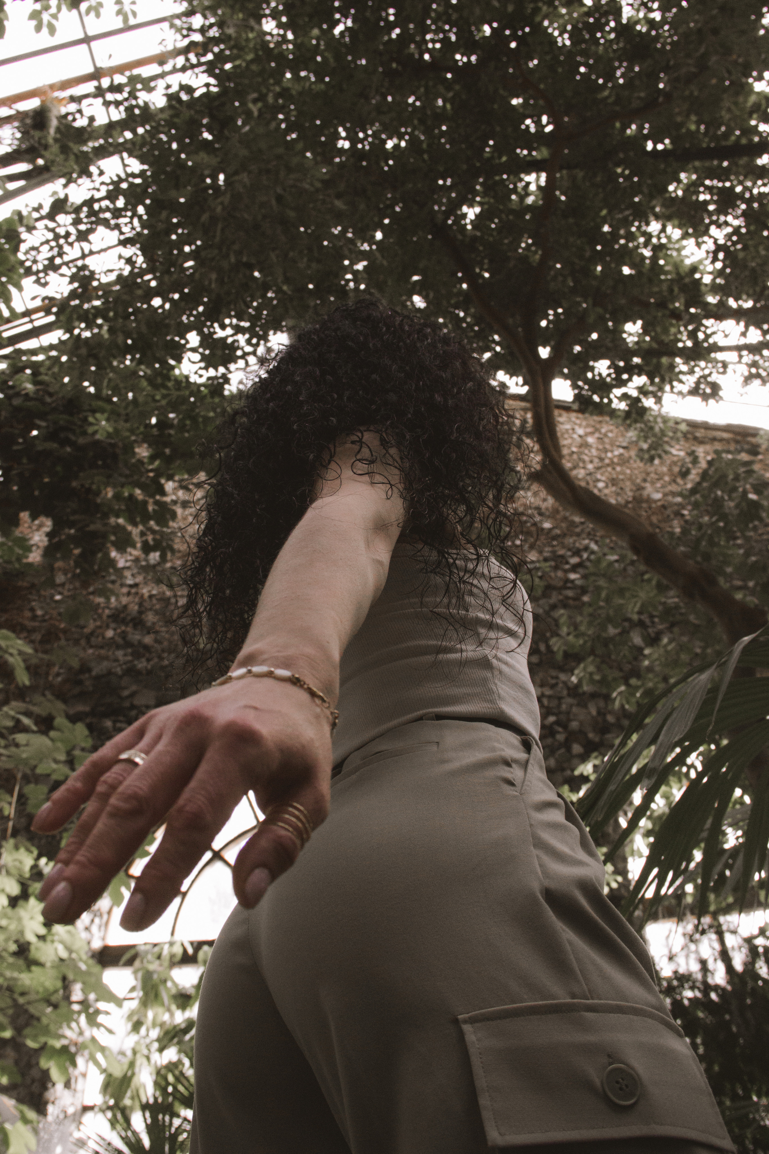 OLGA 2023 étude. Фотограф Санкт-Петербург, Новороссийск