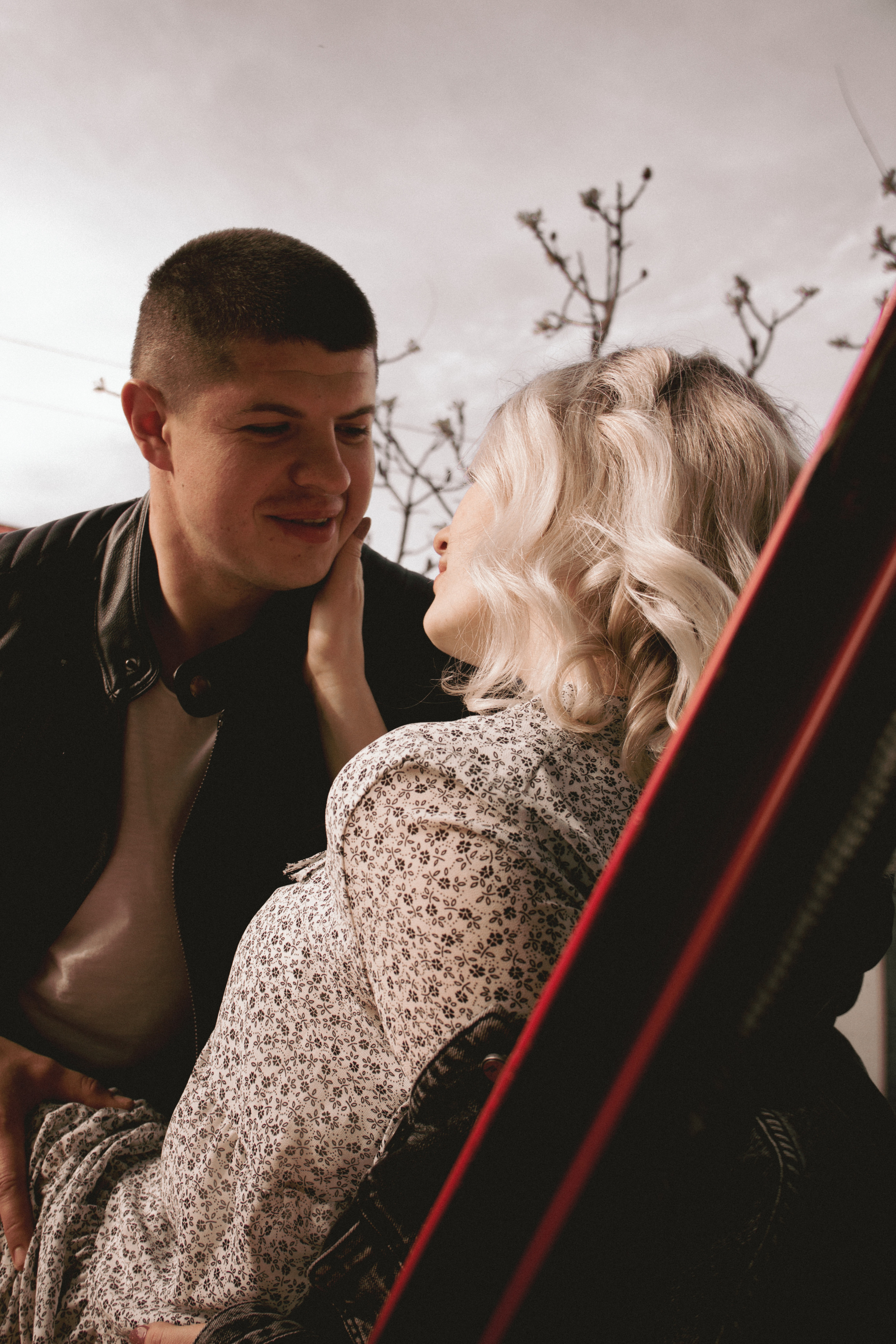 ARTEM | ANASTASIA 2023 étude. Фотограф Санкт-Петербург, Новороссийск