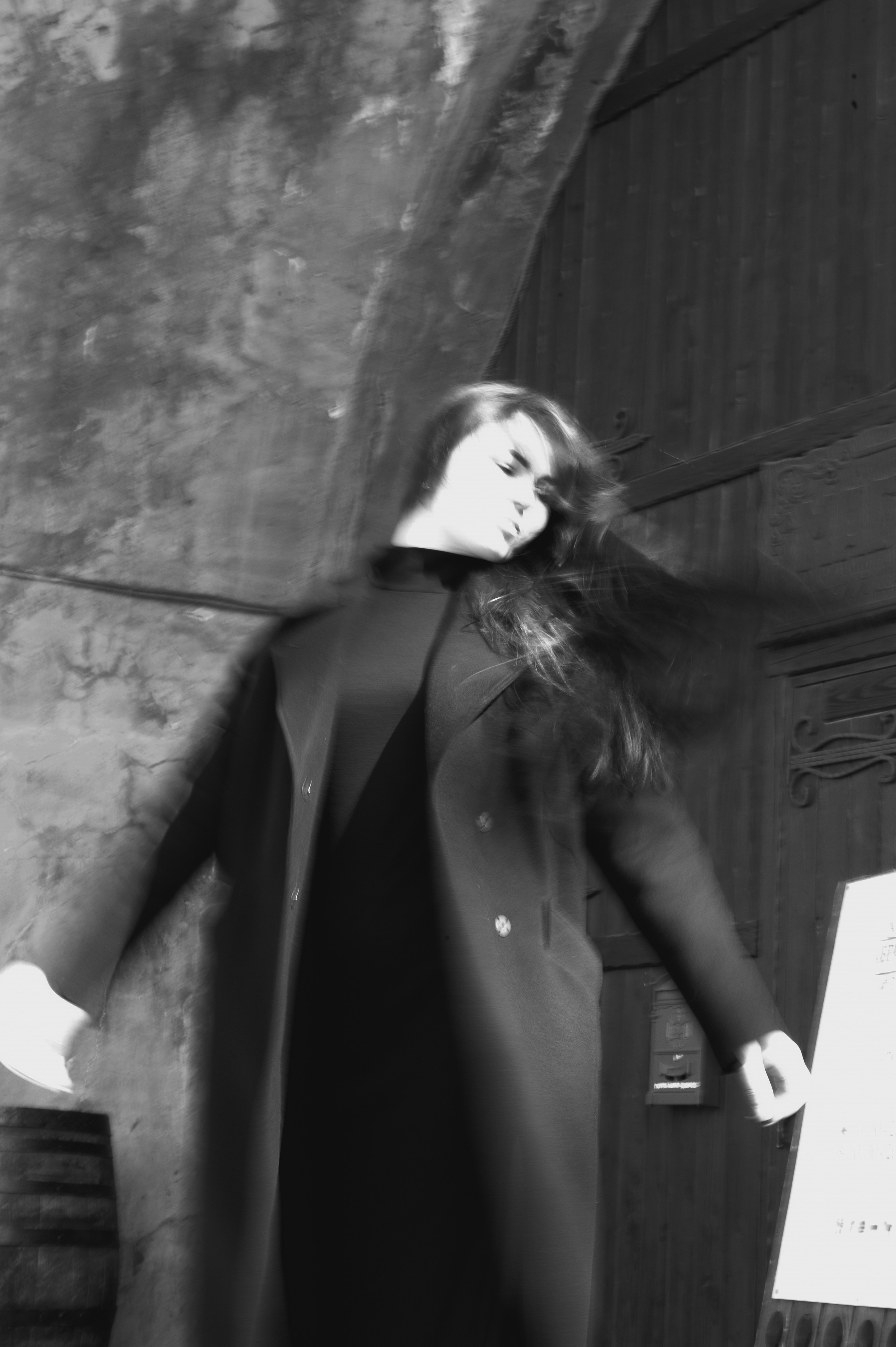 ALINA 2023 étude. Фотограф Санкт-Петербург, Новороссийск