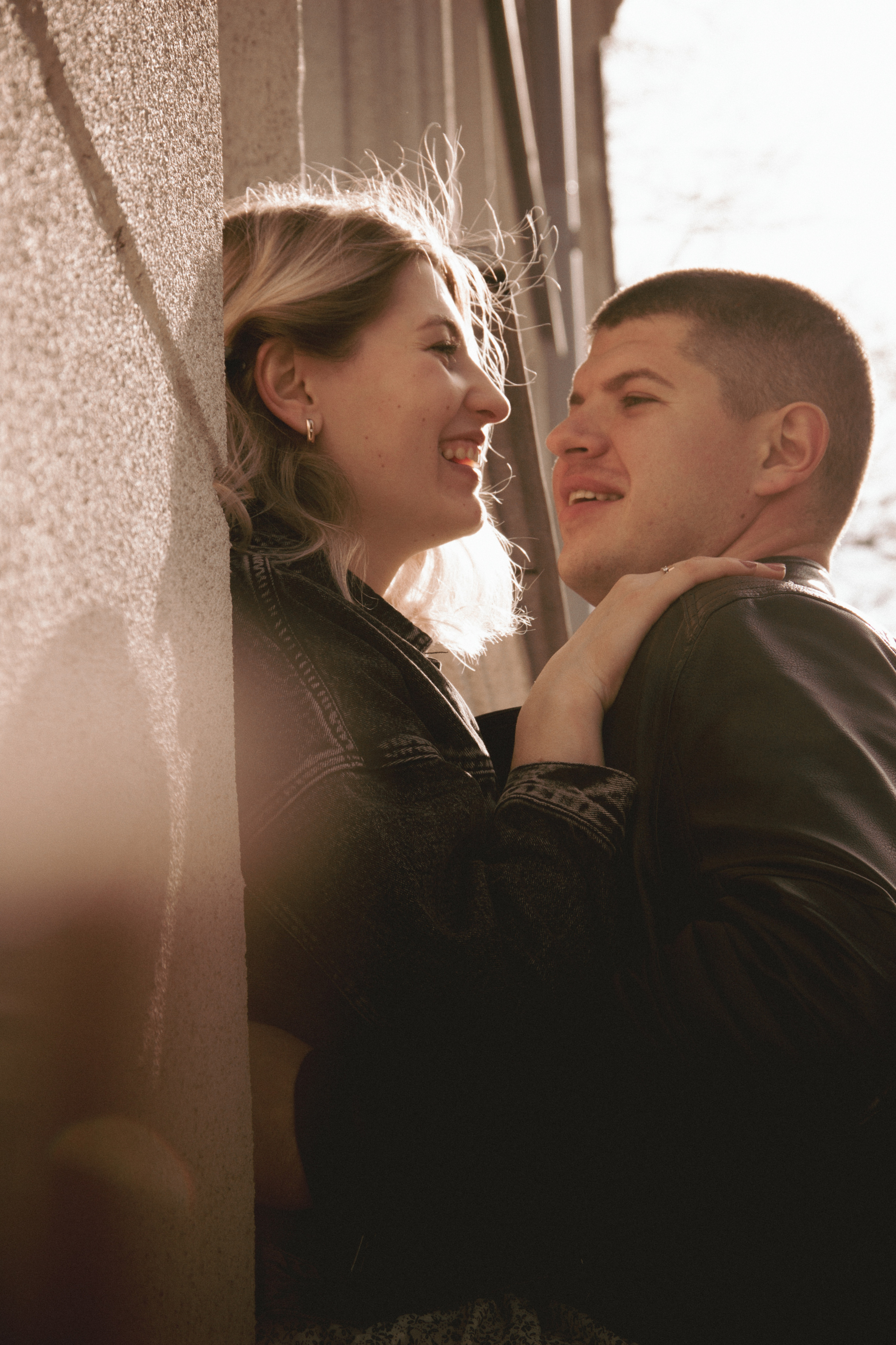 ARTEM | ANASTASIA 2023 étude. Фотограф Санкт-Петербург, Новороссийск