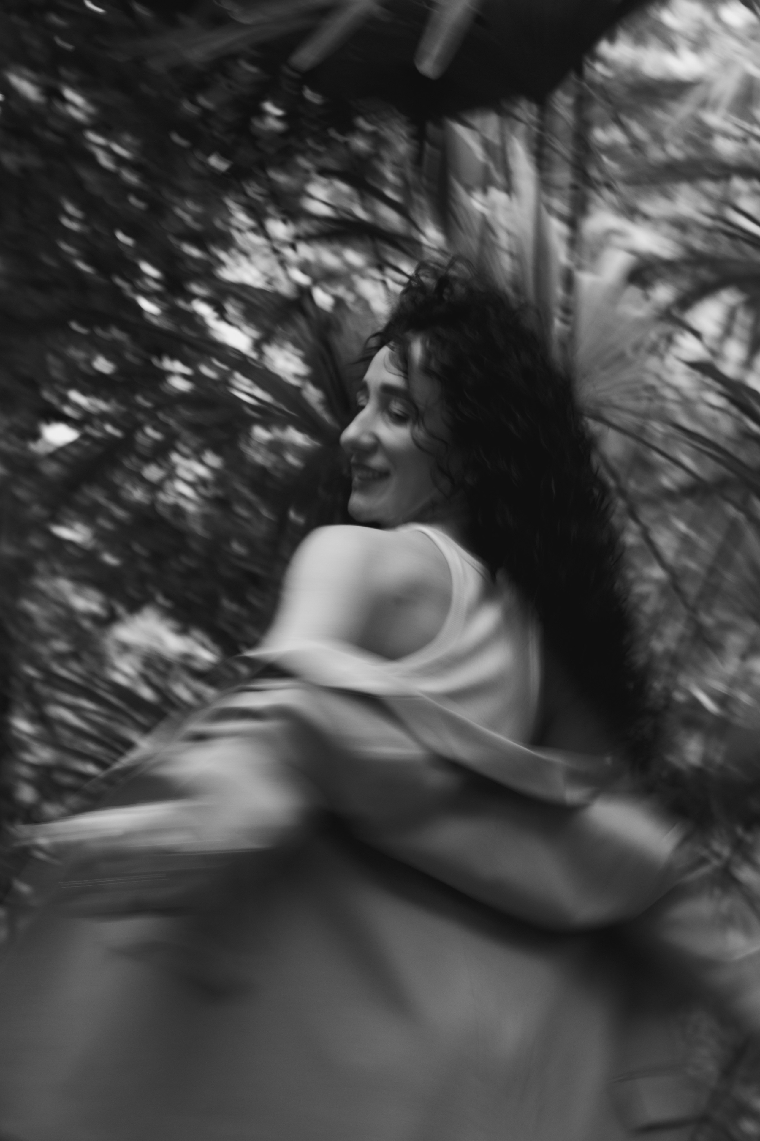 OLGA 2023 étude. Фотограф Санкт-Петербург, Новороссийск