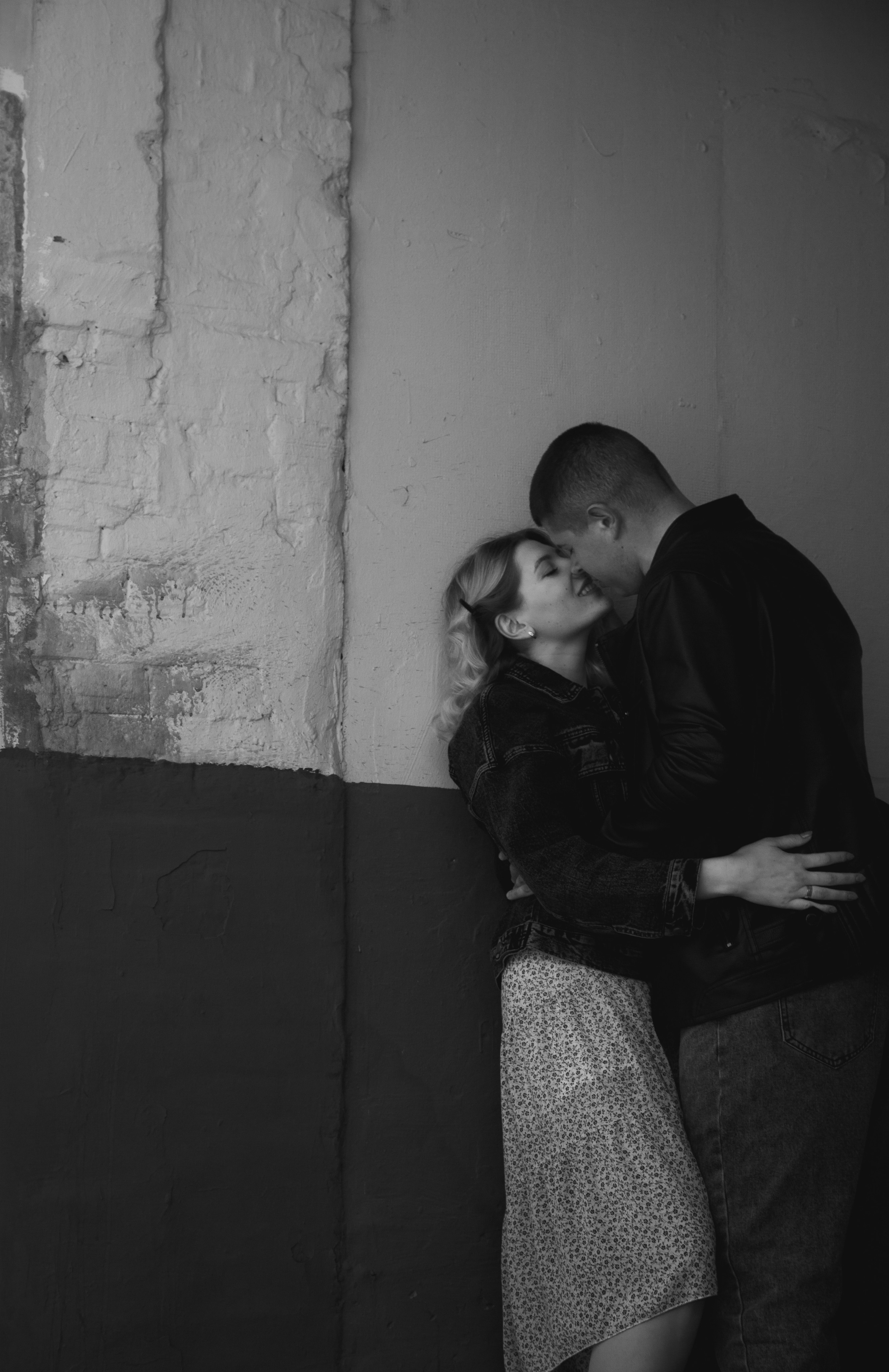 ARTEM | ANASTASIA 2023 étude. Фотограф Санкт-Петербург, Новороссийск