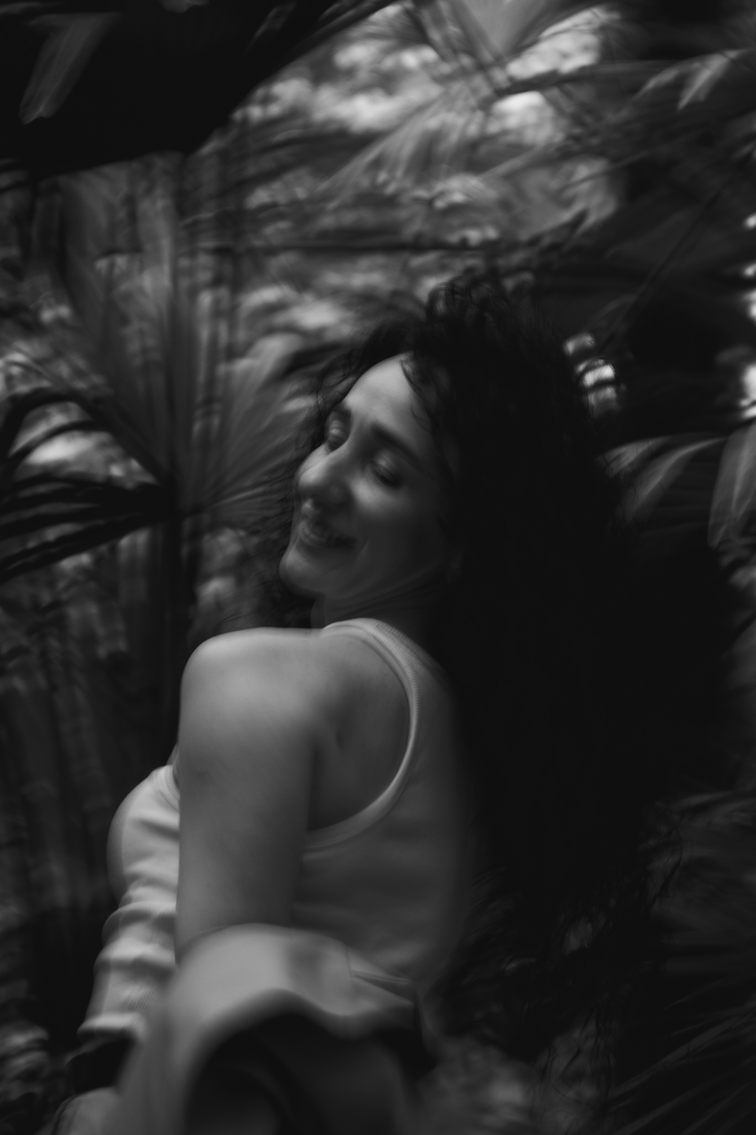 OLGA 2023 étude. Фотограф Санкт-Петербург, Новороссийск