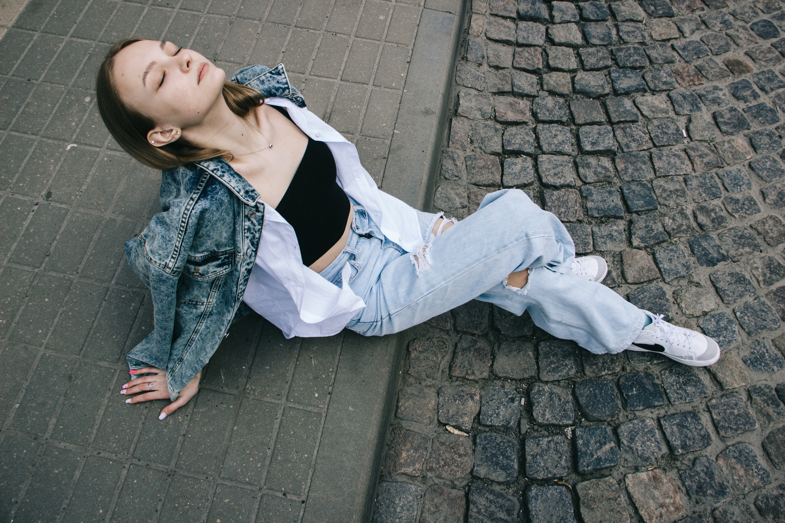 SOFIA 2023 étude. Фотограф Санкт-Петербург, Новороссийск