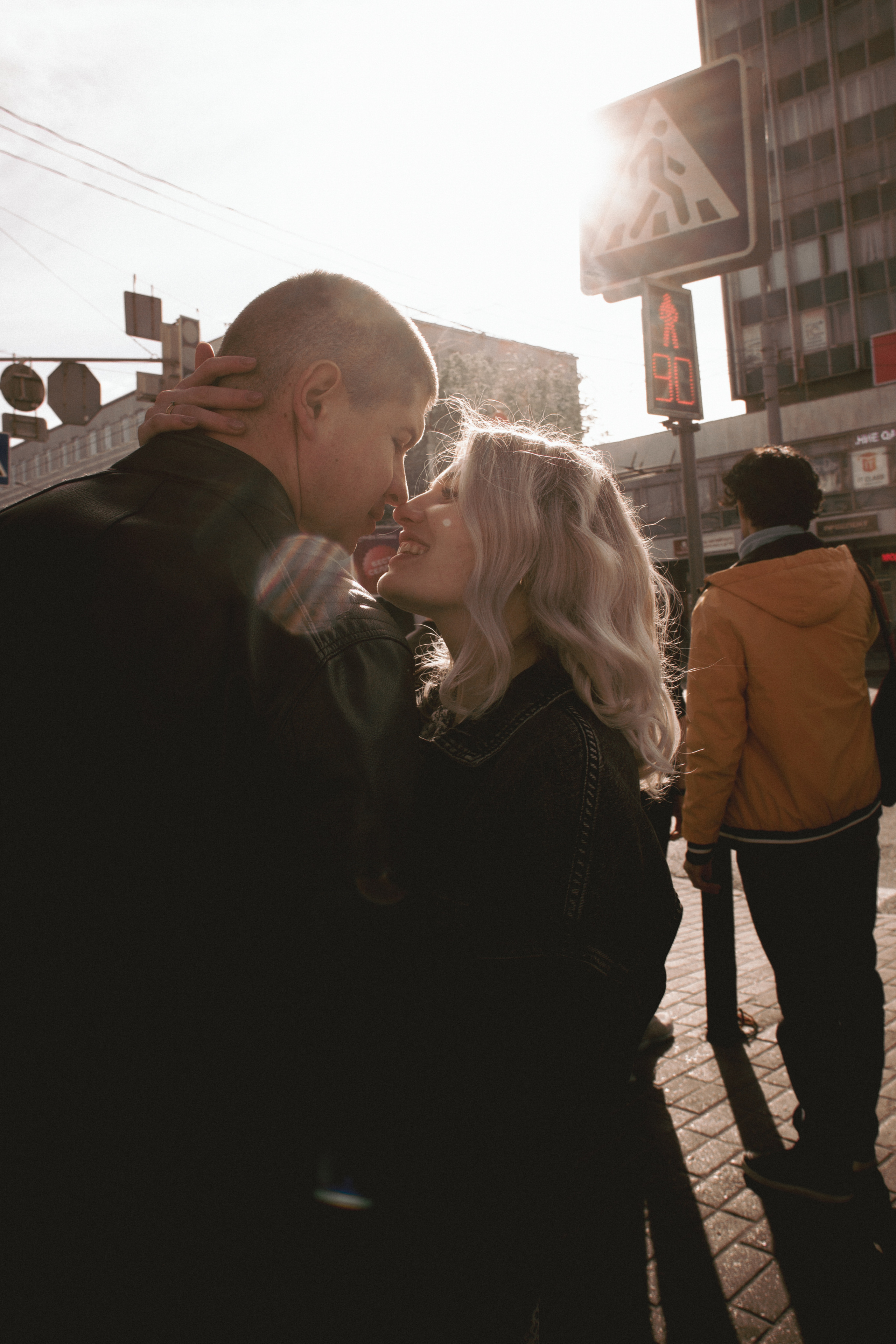 ARTEM | ANASTASIA 2023 étude. Фотограф Санкт-Петербург, Новороссийск