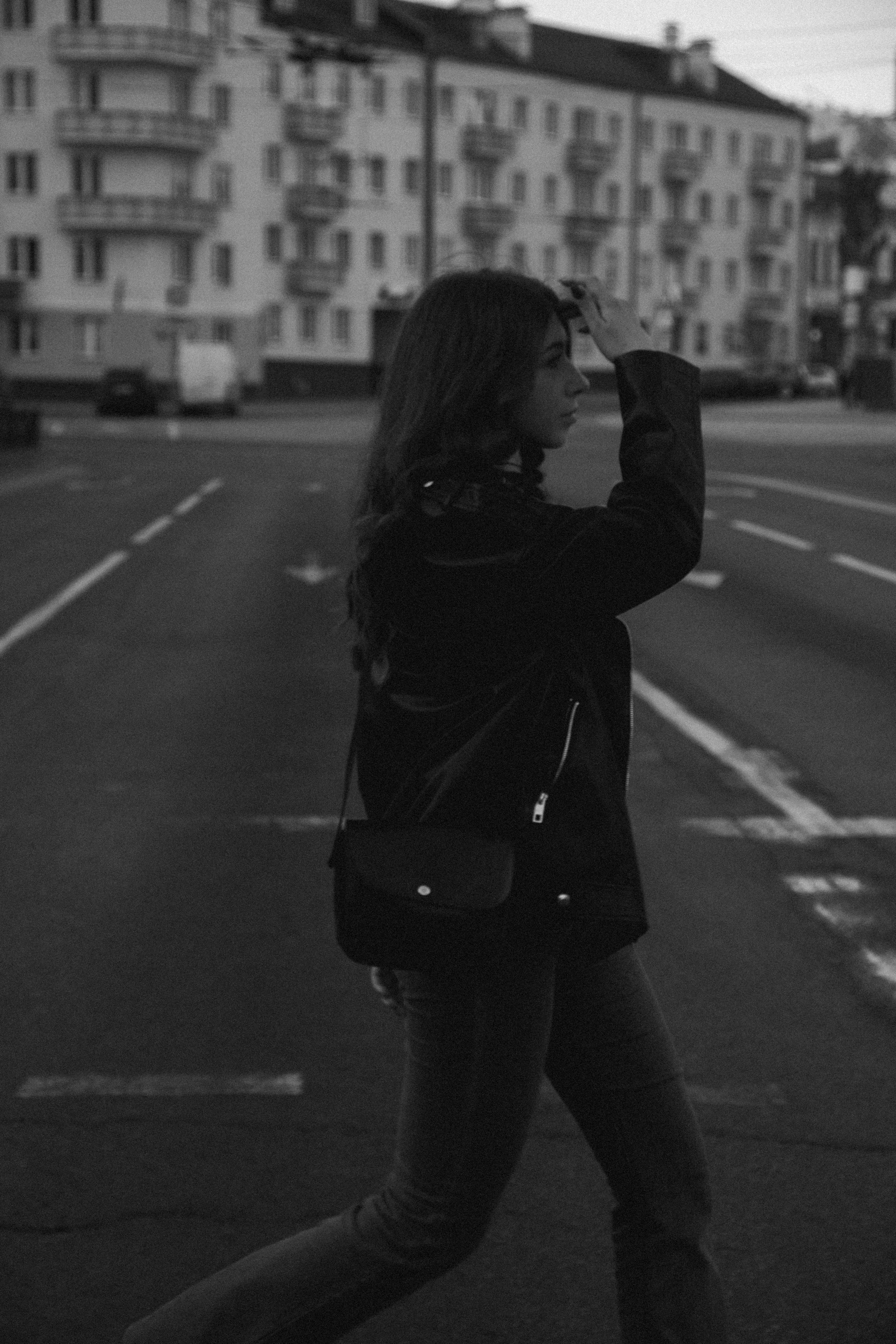 VERONIKA 2023 étude. Фотограф Санкт-Петербург, Новороссийск