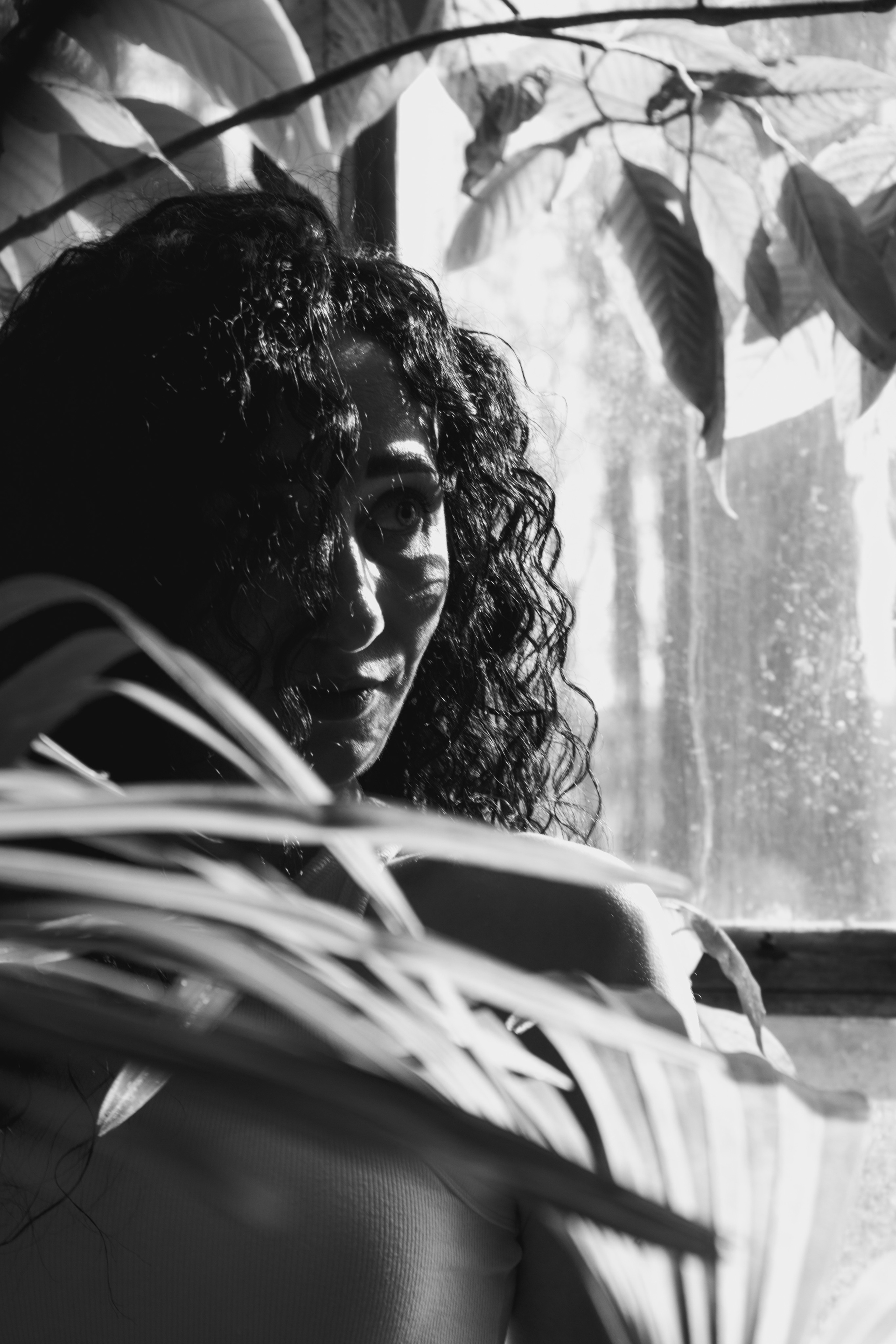 OLGA 2023 étude. Фотограф Санкт-Петербург, Новороссийск