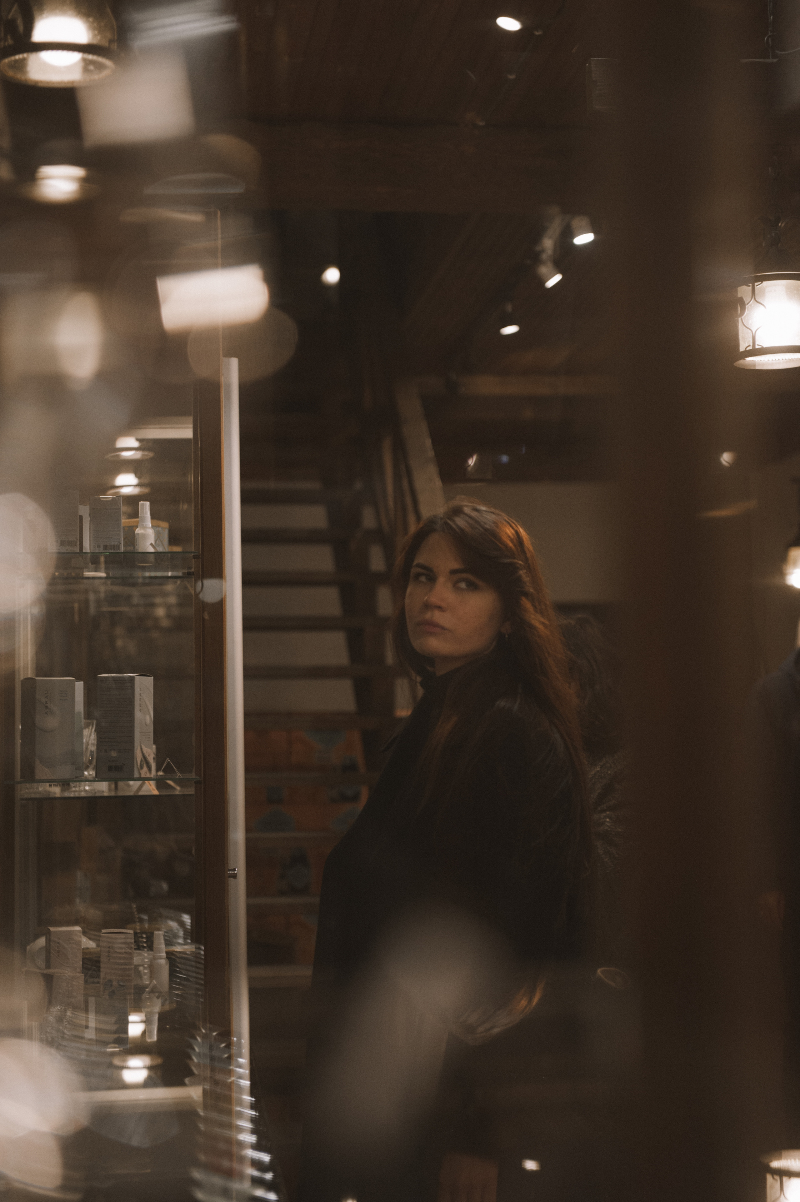 ALINA 2023 étude. Фотограф Санкт-Петербург, Новороссийск