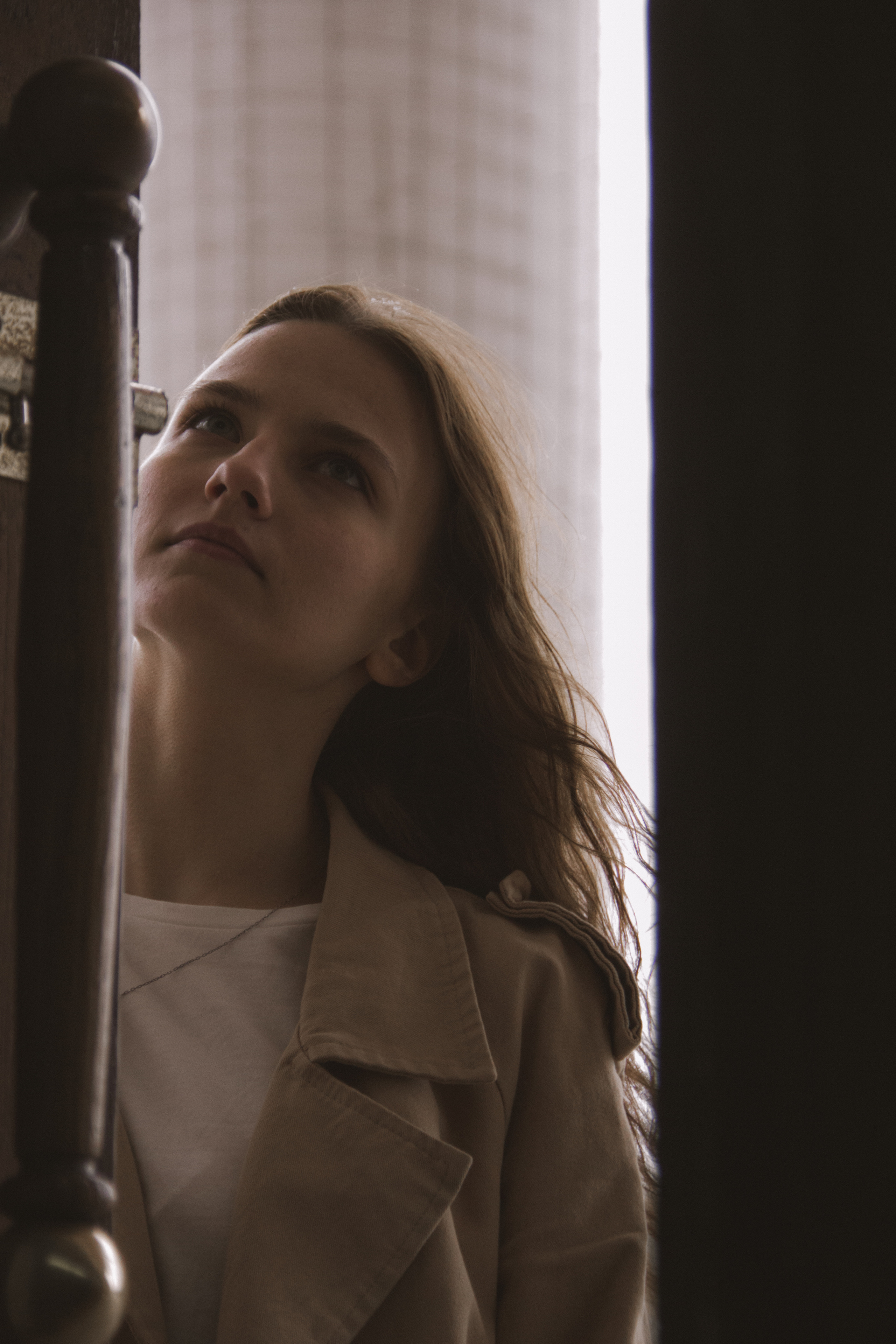 VALERIA 2023 étude. Фотограф Санкт-Петербург, Новороссийск