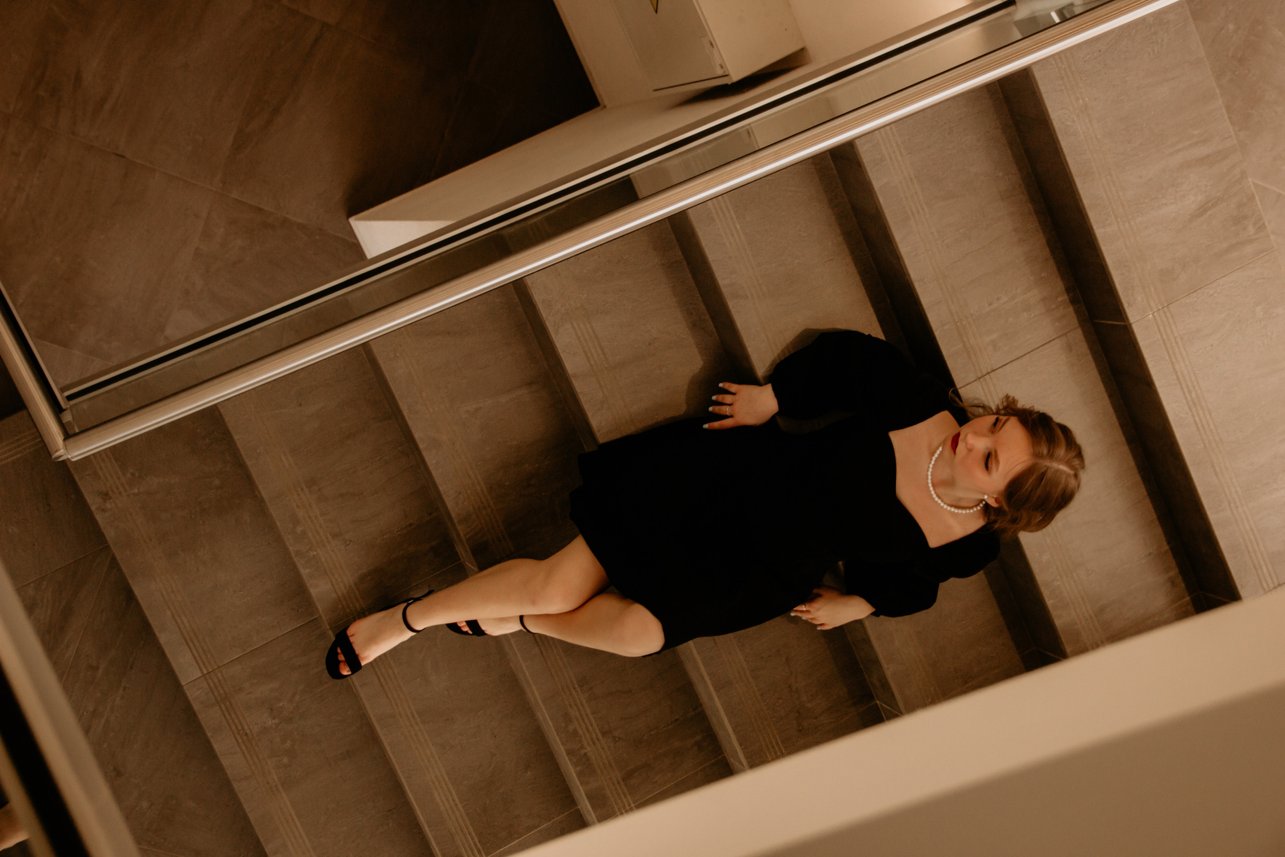 ALINA 2023 étude. Фотограф Санкт-Петербург, Новороссийск