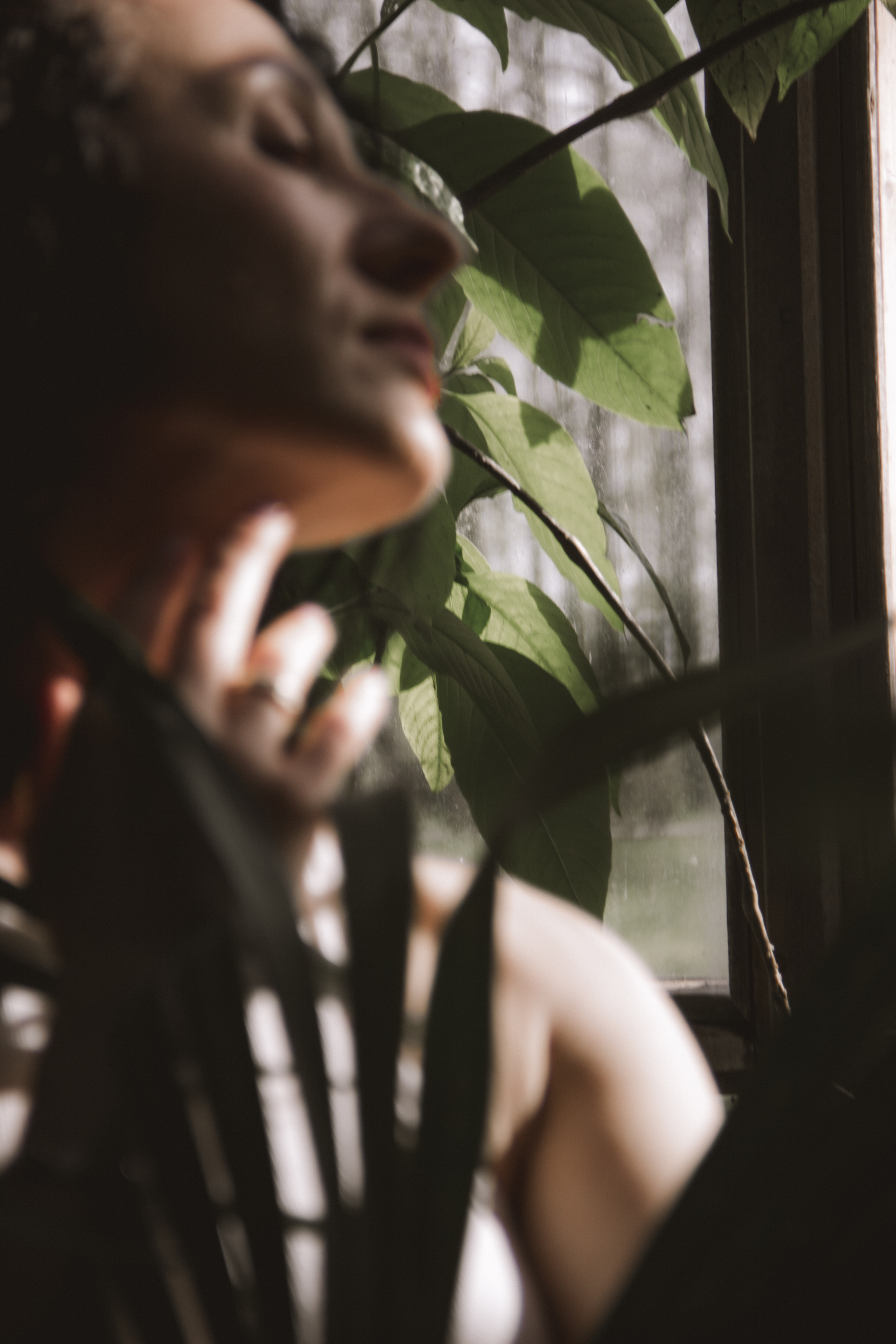 OLGA 2023 étude. Фотограф Санкт-Петербург, Новороссийск