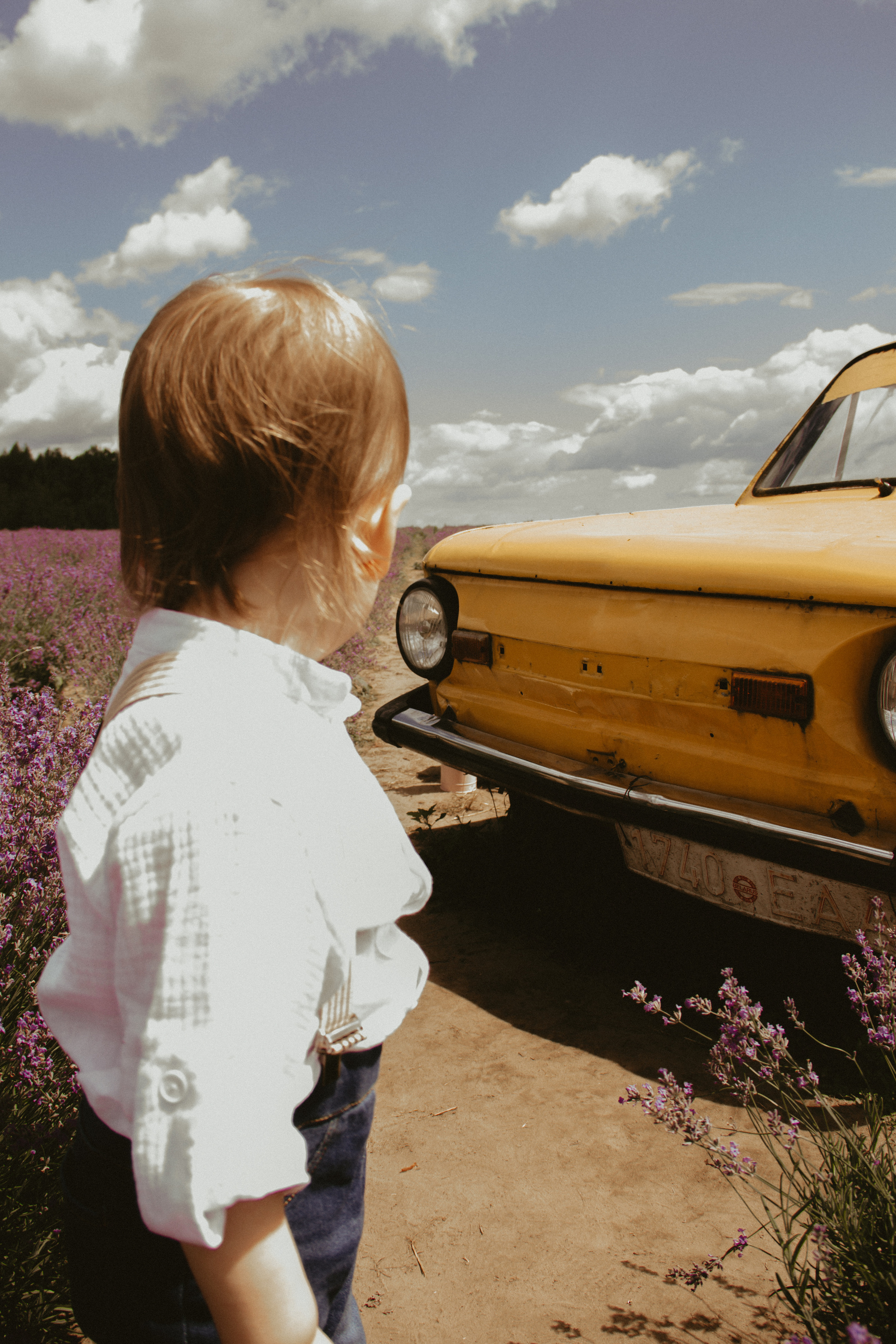 FROL 2023 étude. Фотограф Санкт-Петербург, Новороссийск