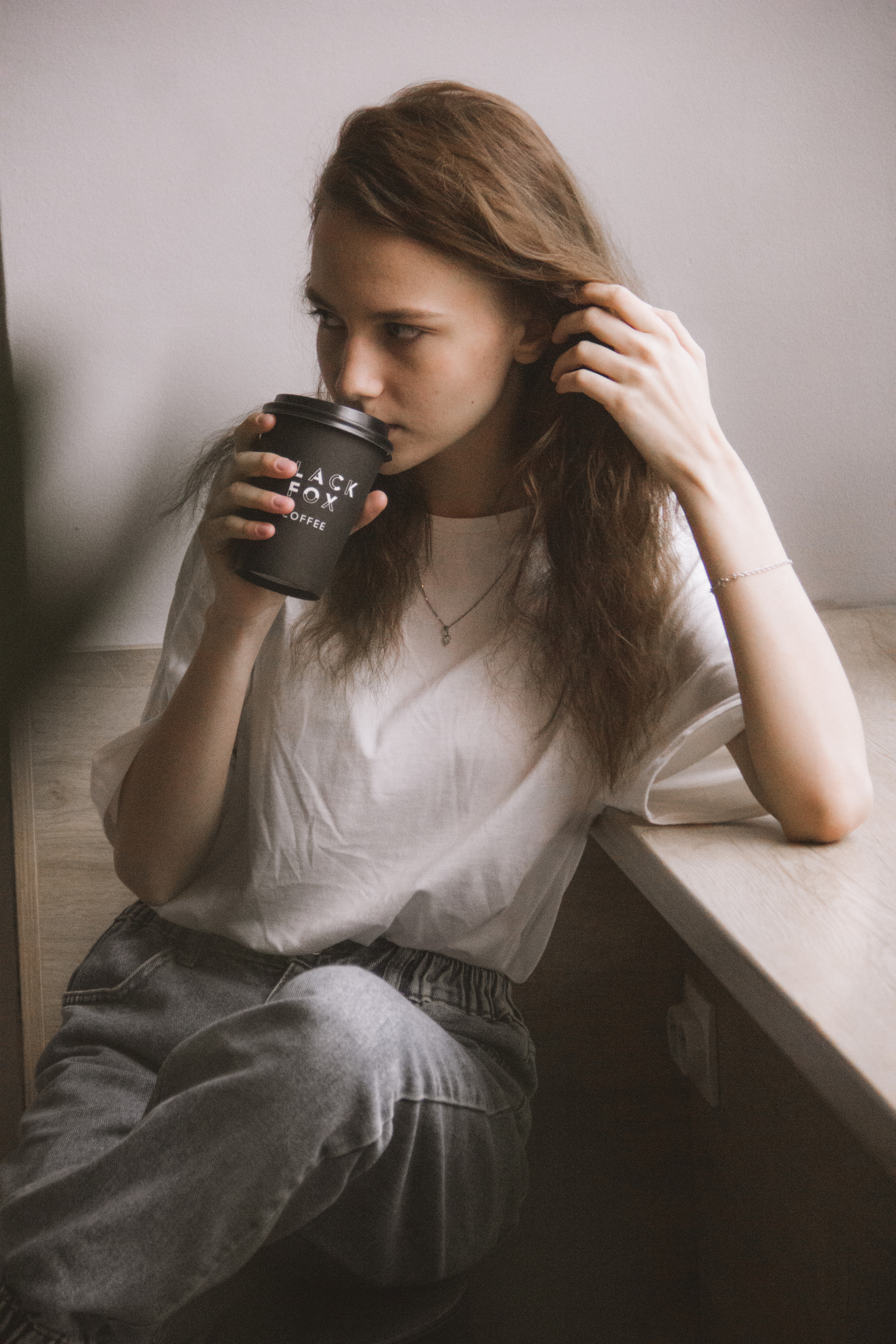 VALERIA 2023 étude. Фотограф Санкт-Петербург, Новороссийск