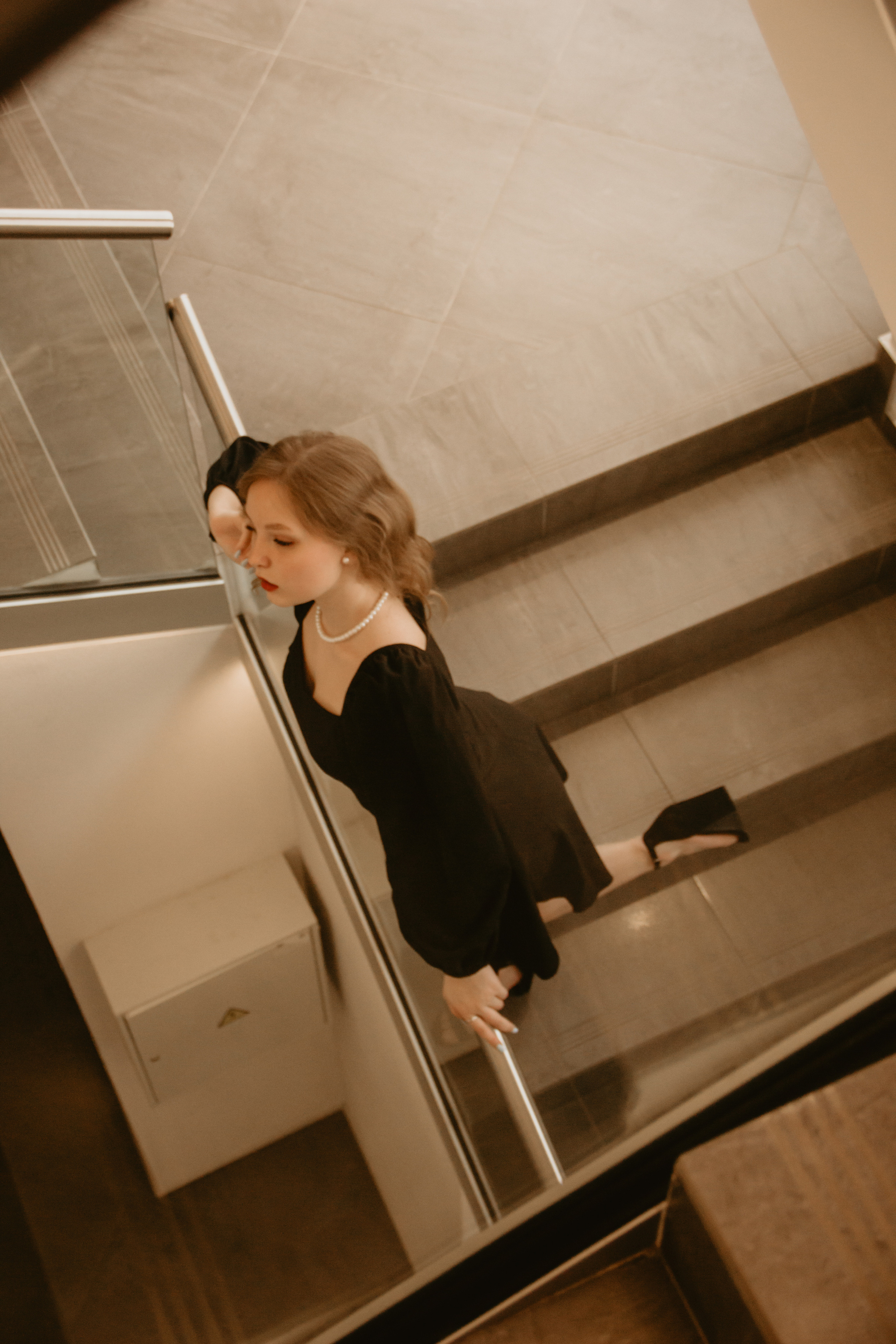 ALINA 2023 étude. Фотограф Санкт-Петербург, Новороссийск