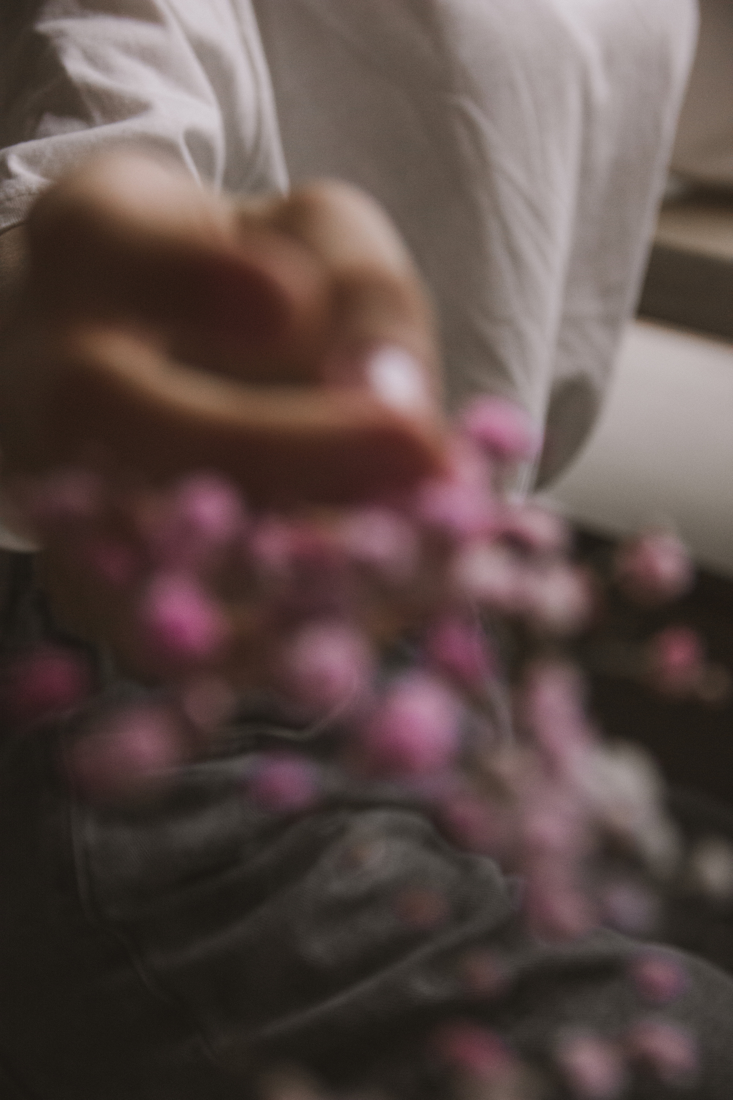 VALERIA 2023 étude. Фотограф Санкт-Петербург, Новороссийск