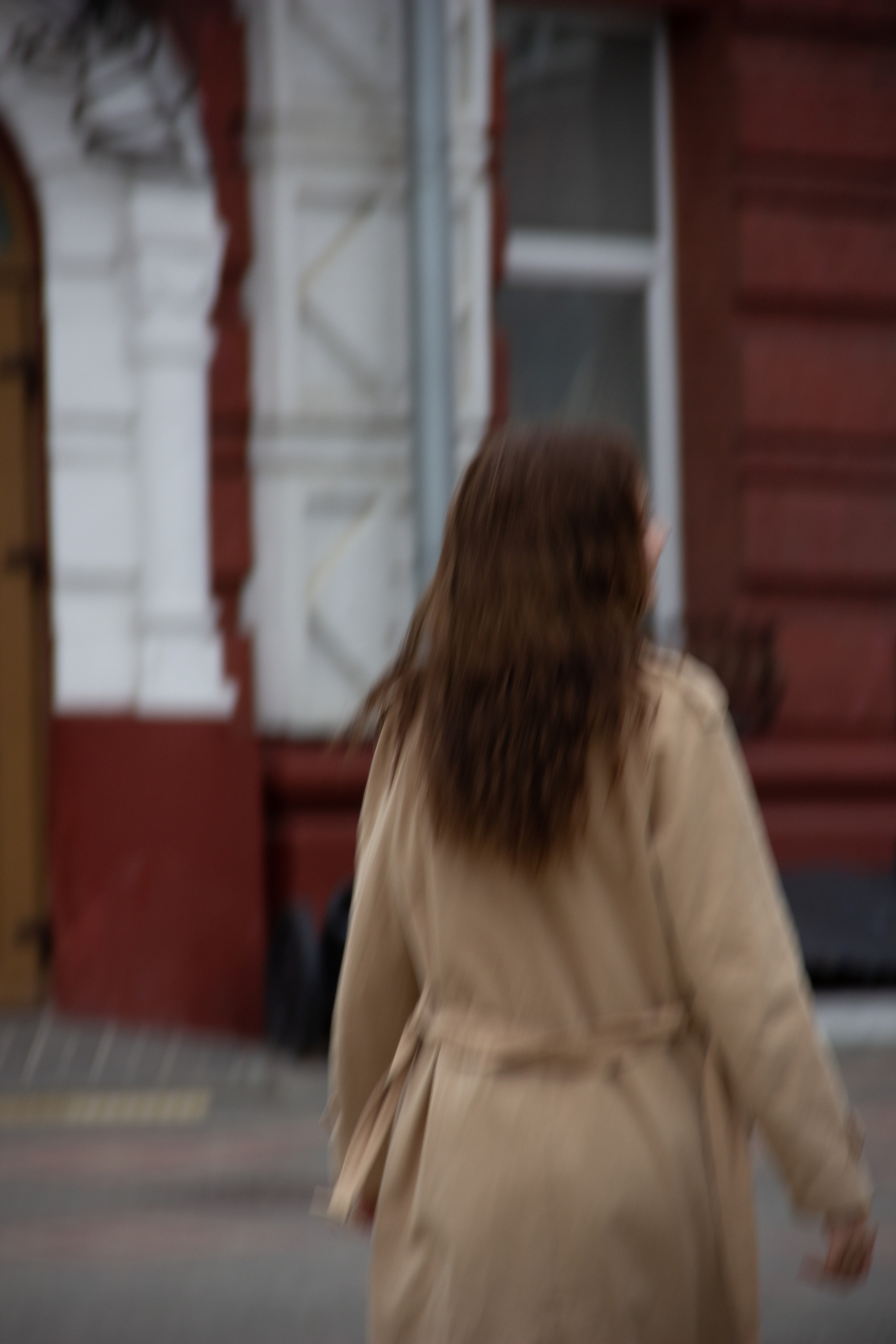 VALERIA 2023 étude. Фотограф Санкт-Петербург, Новороссийск