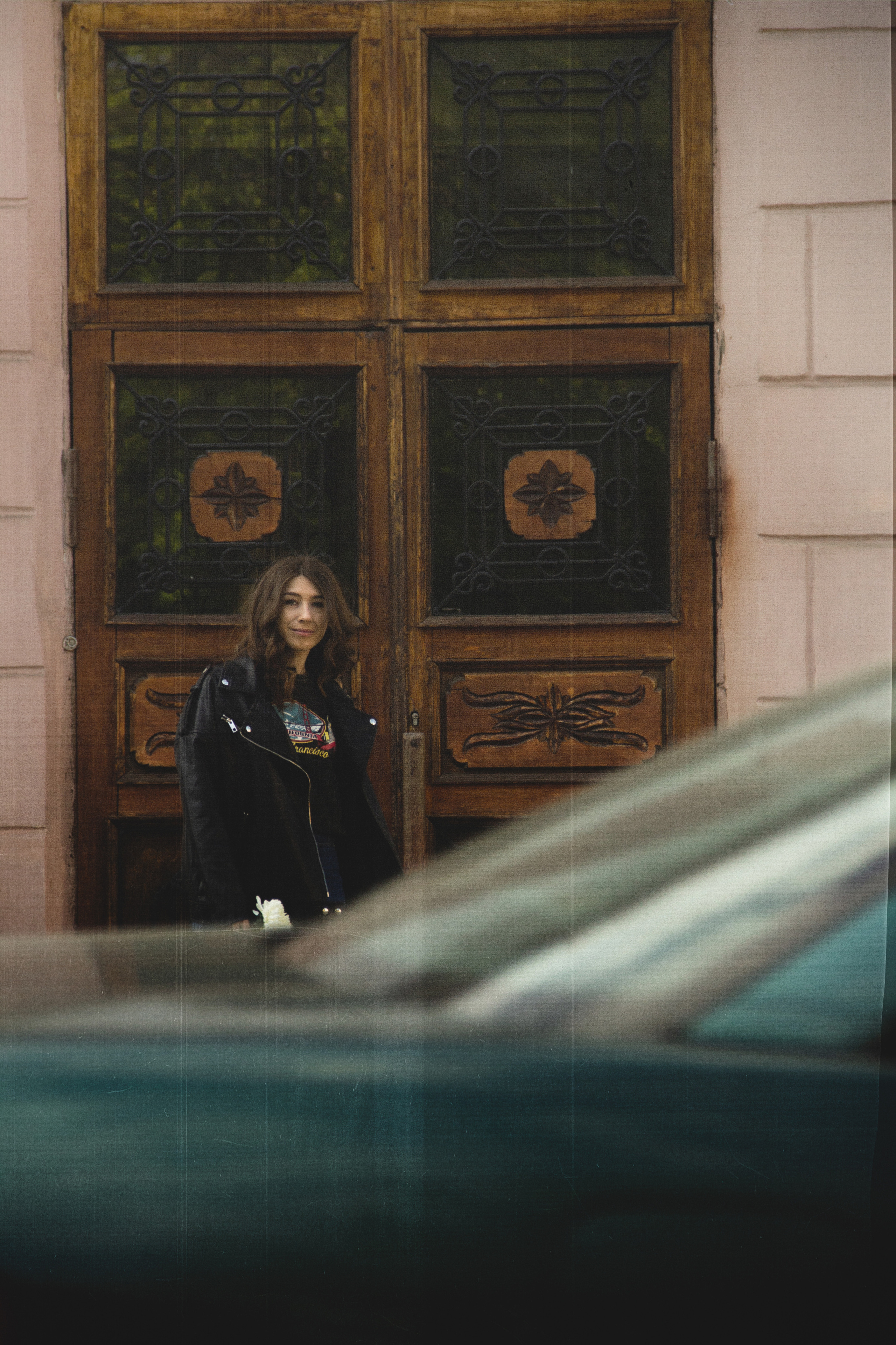 VERONIKA 2023 étude. Фотограф Санкт-Петербург, Новороссийск