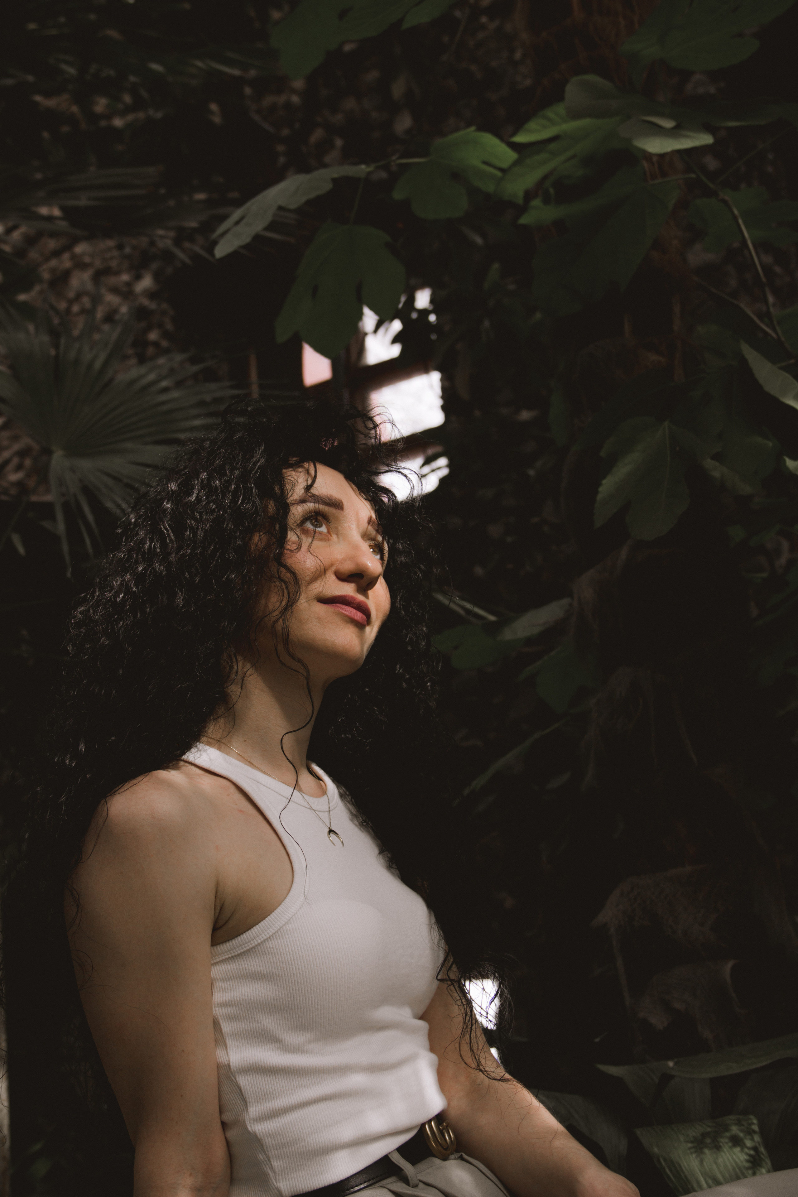 OLGA 2023 étude. Фотограф Санкт-Петербург, Новороссийск