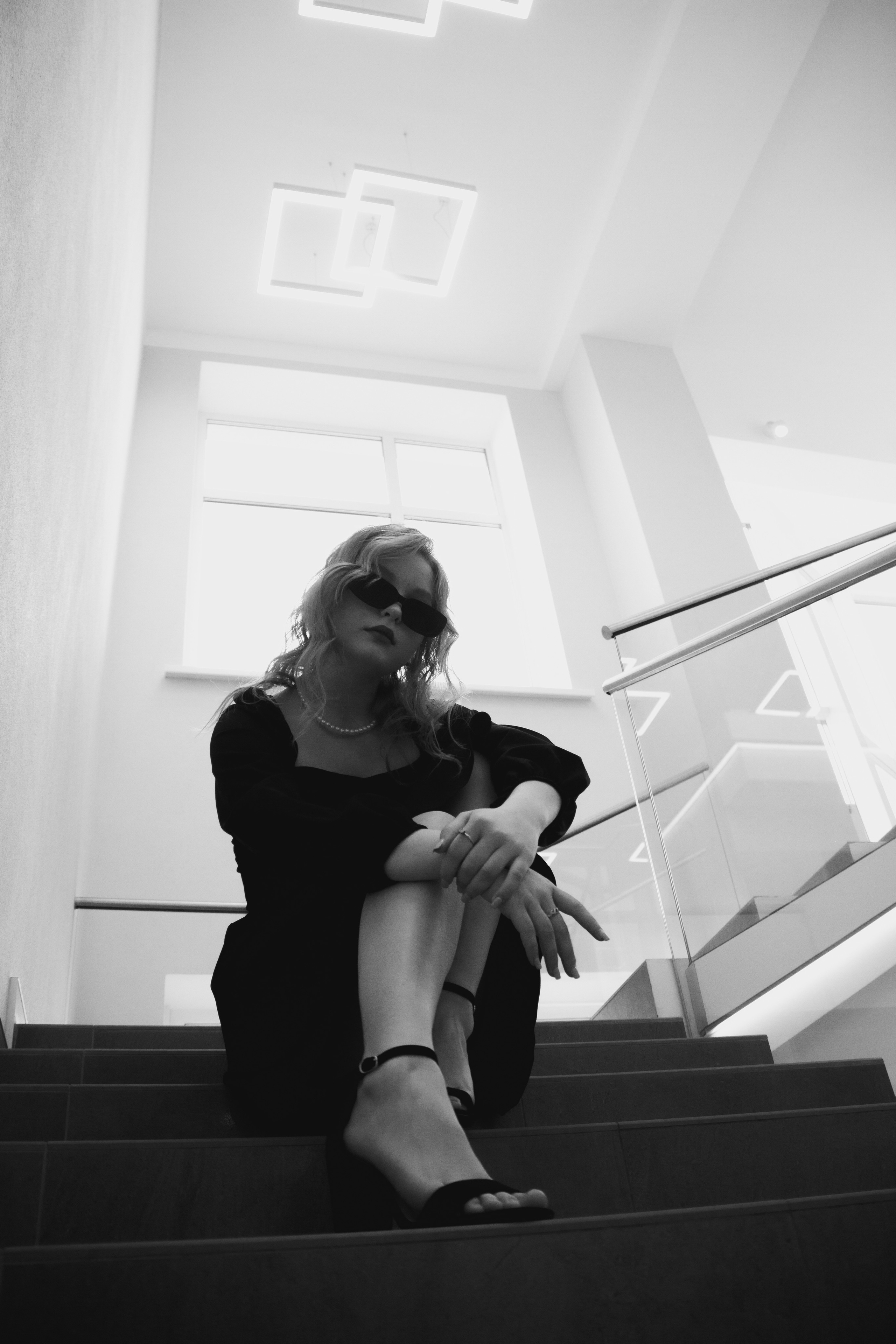 ALINA 2023 étude. Фотограф Санкт-Петербург, Новороссийск