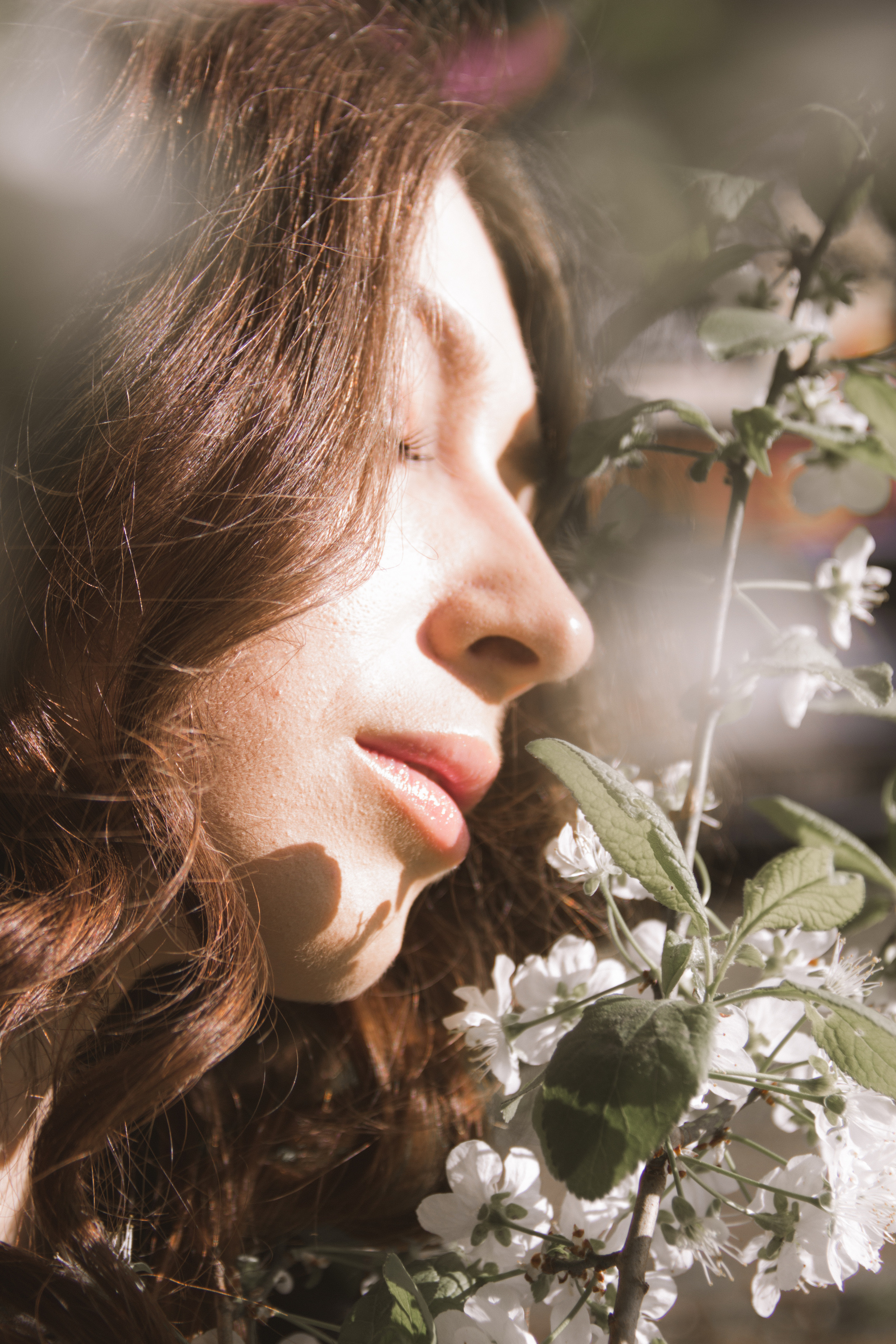 VERONIKA 2023 étude. Фотограф Санкт-Петербург, Новороссийск