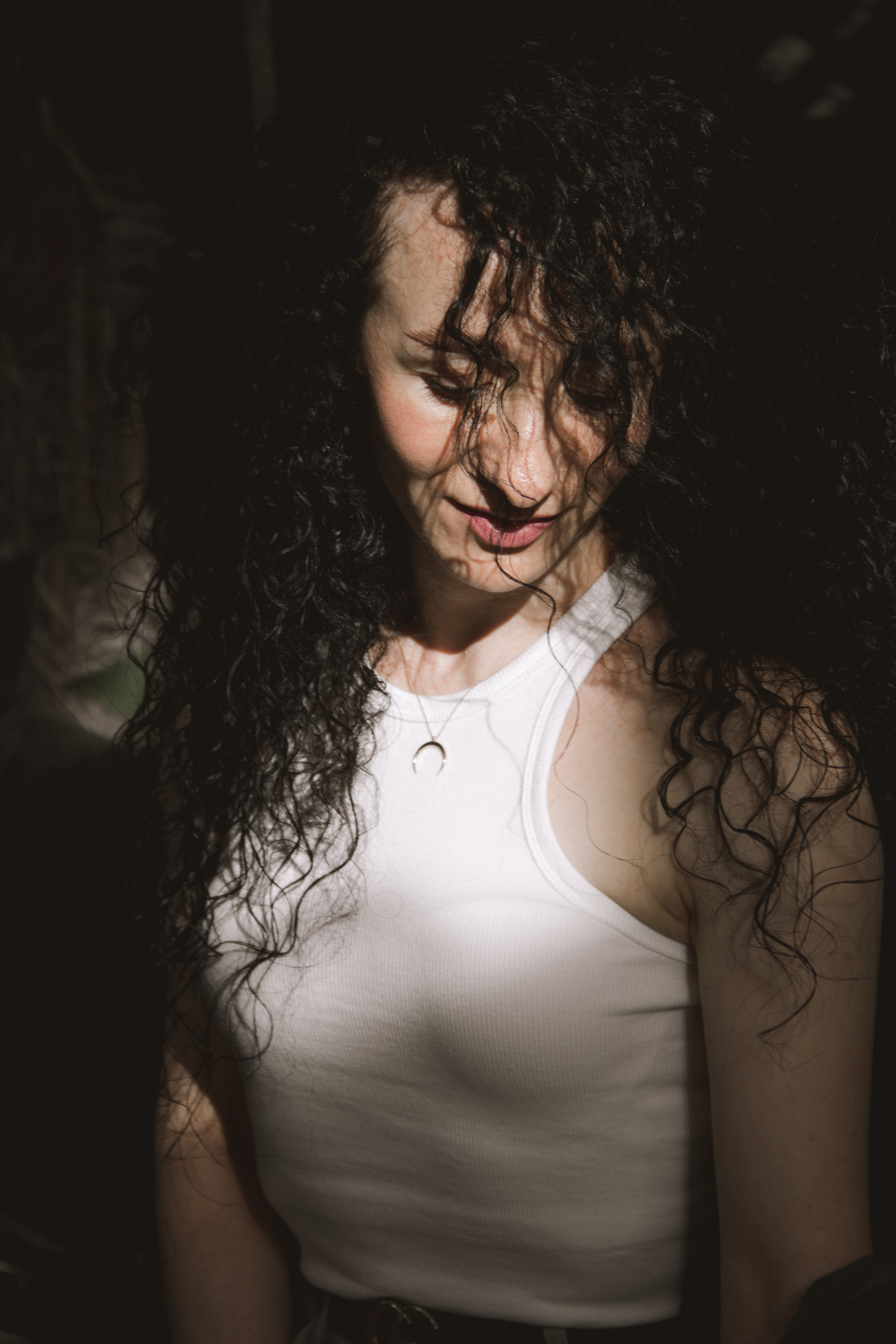 OLGA 2023 étude. Фотограф Санкт-Петербург, Новороссийск