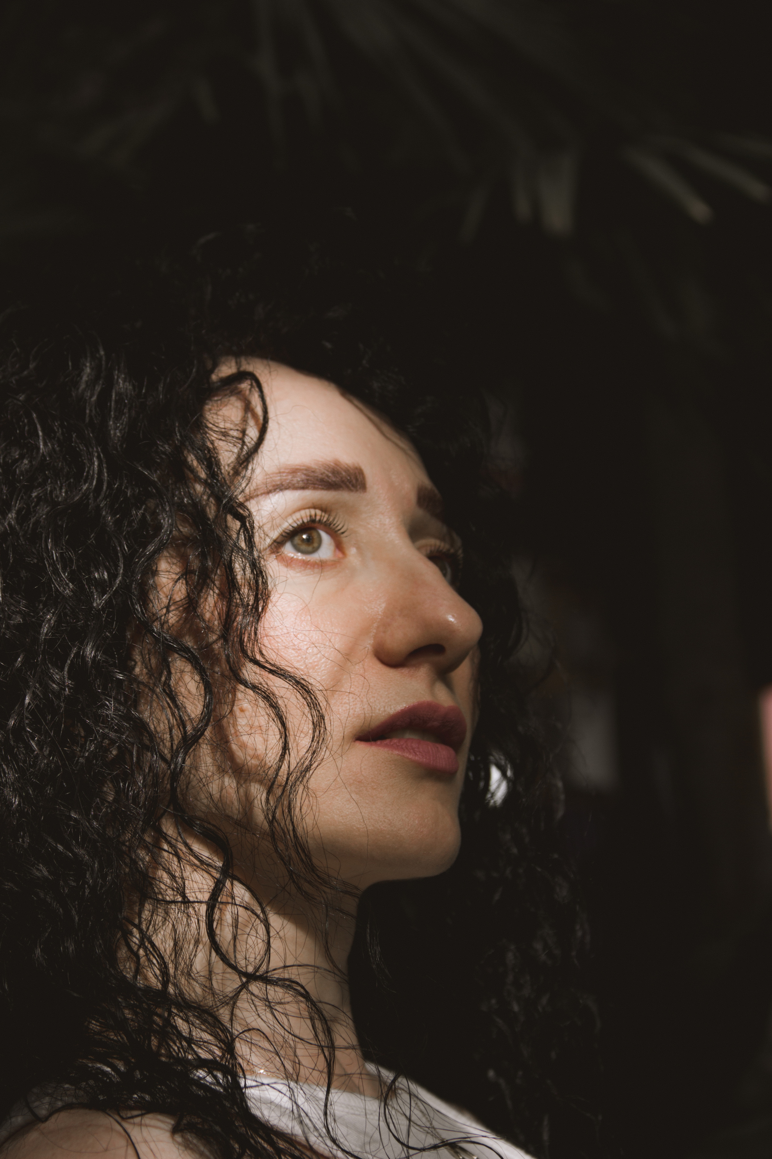 OLGA 2023 étude. Фотограф Санкт-Петербург, Новороссийск