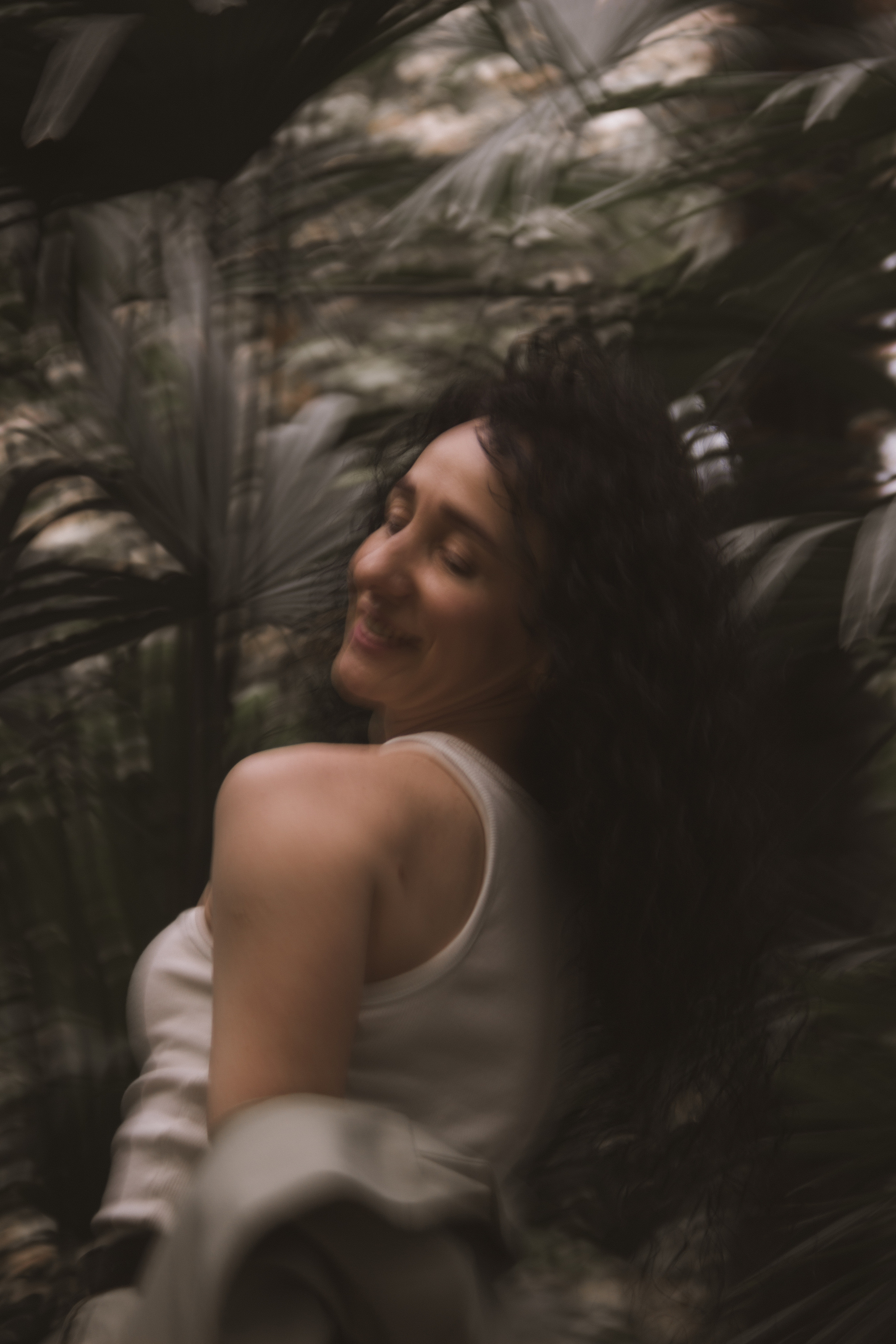 OLGA 2023 étude. Фотограф Санкт-Петербург, Новороссийск