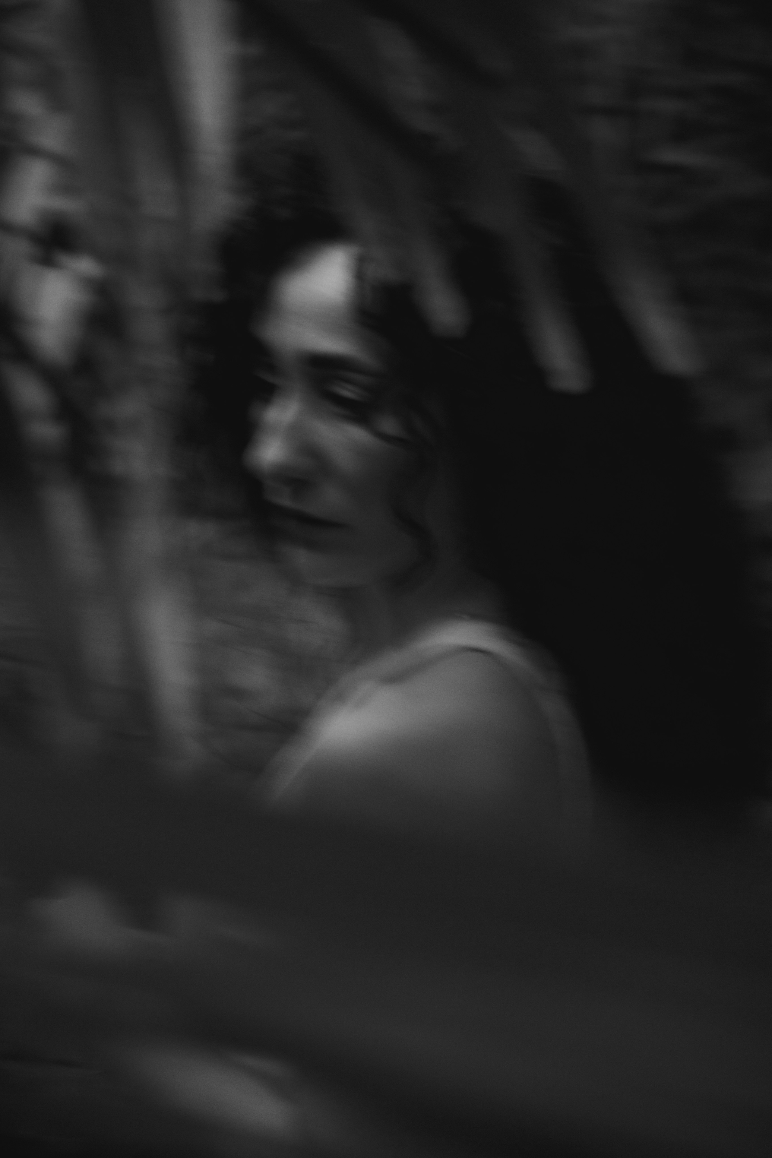 OLGA 2023 étude. Фотограф Санкт-Петербург, Новороссийск