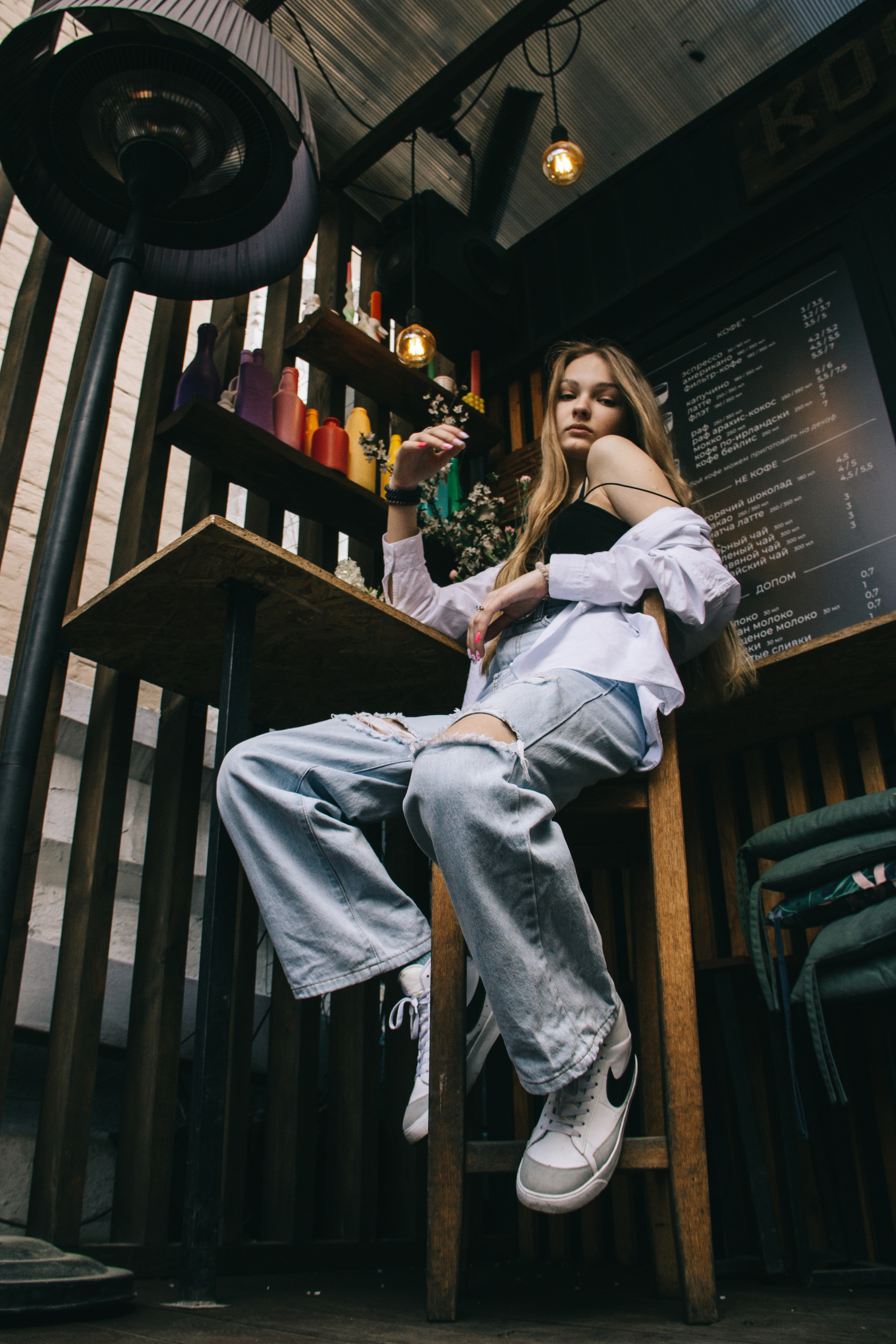 SOFIA 2023 étude. Фотограф Санкт-Петербург, Новороссийск