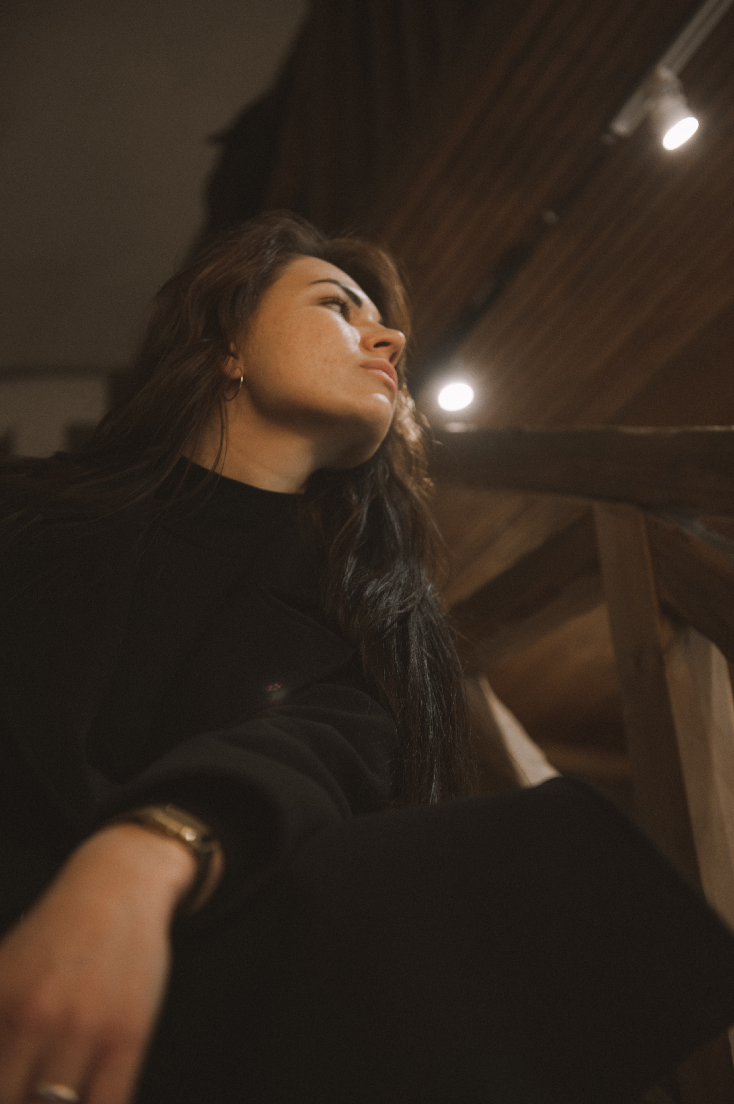 ALINA 2023 étude. Фотограф Санкт-Петербург, Новороссийск