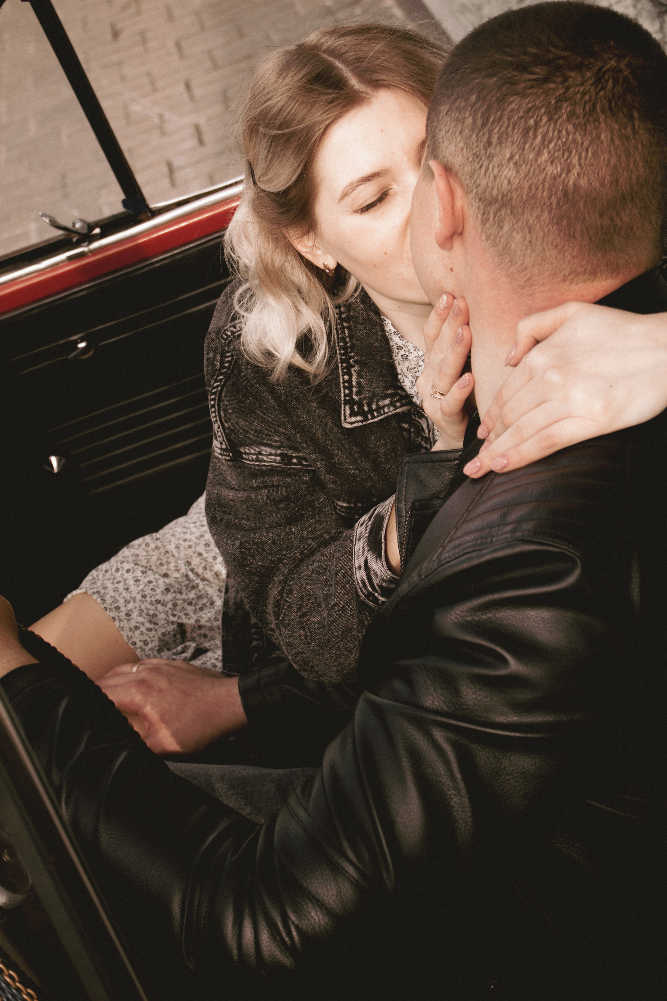 ARTEM | ANASTASIA 2023 étude. Фотограф Санкт-Петербург, Новороссийск