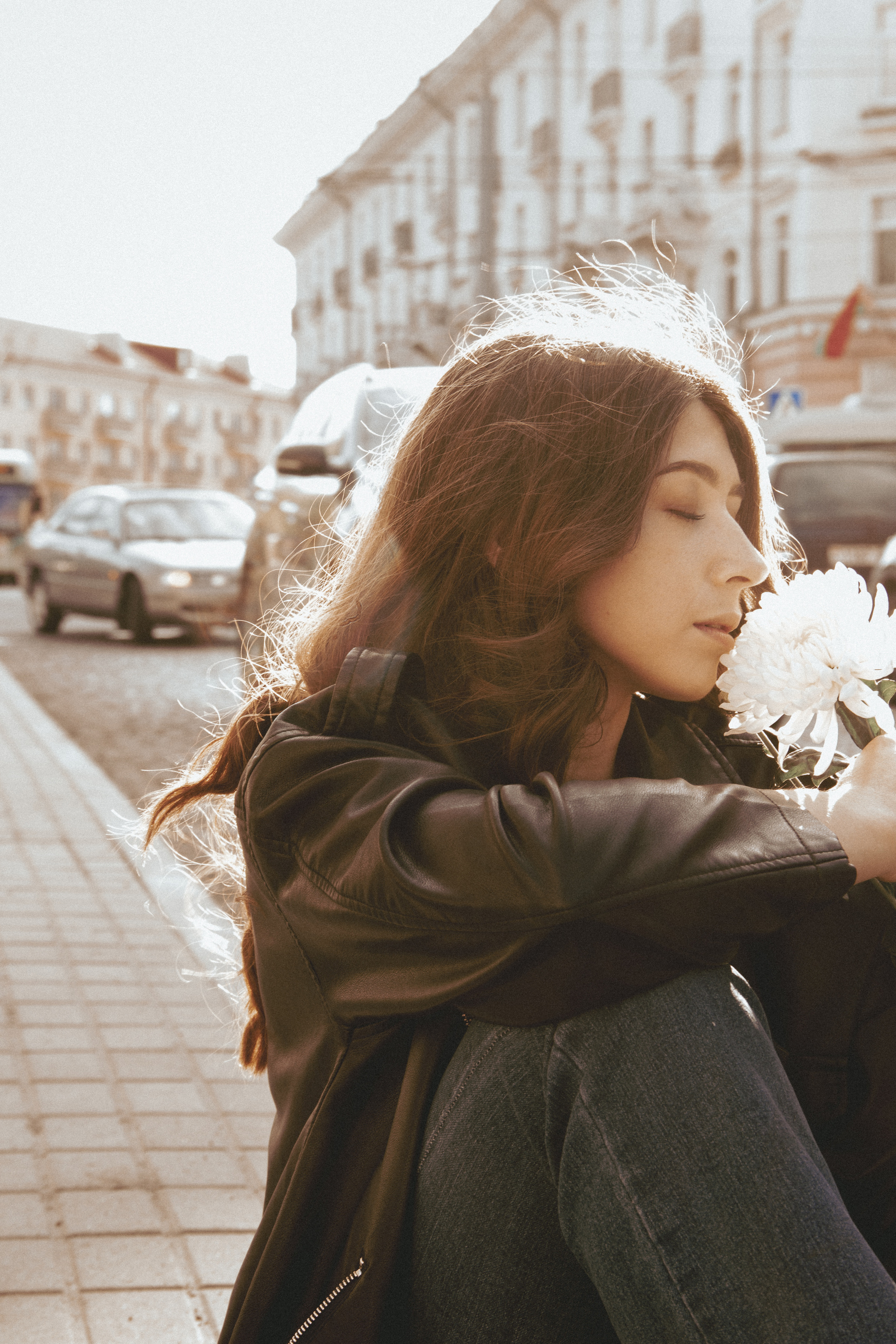 VERONIKA 2023 étude. Фотограф Санкт-Петербург, Новороссийск